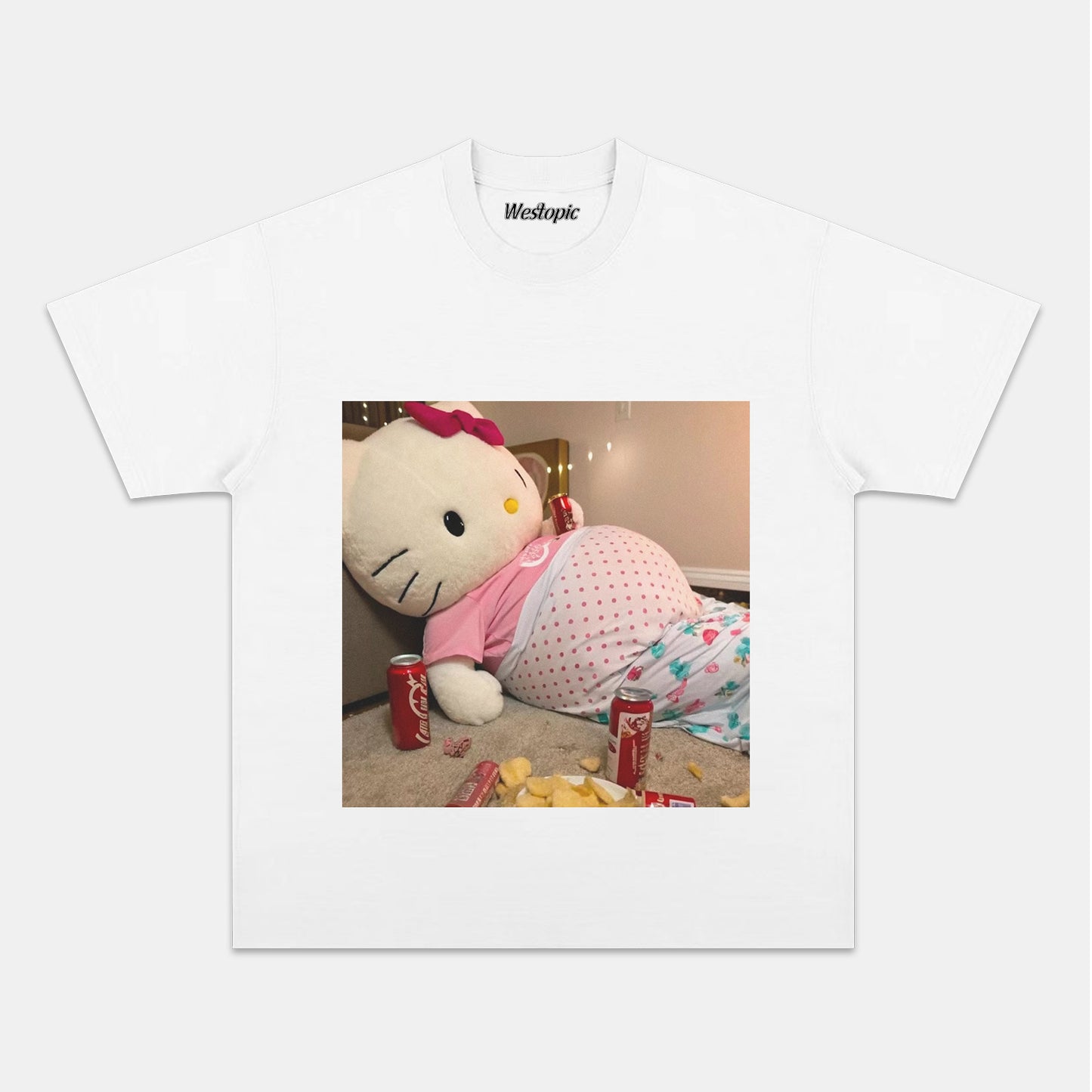 HELLO KITTY 9.0