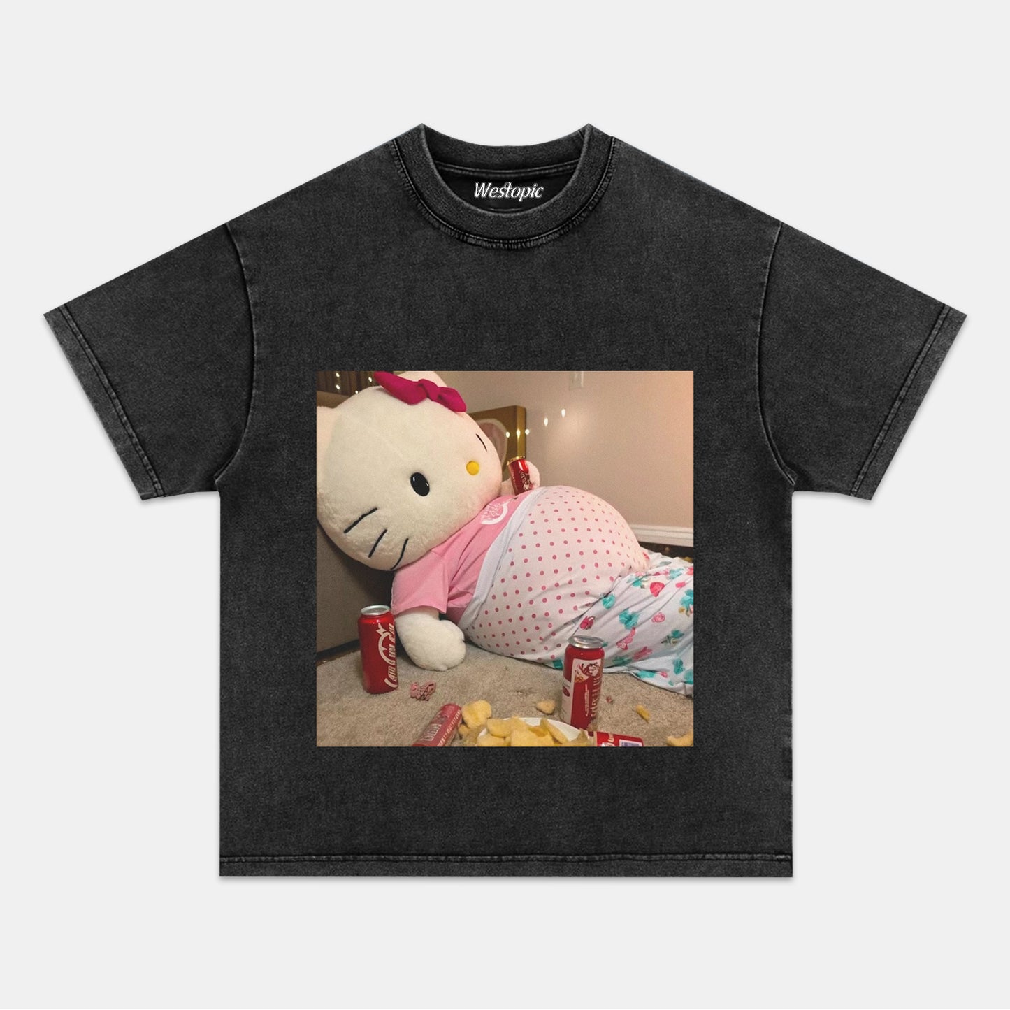 HELLO KITTY 9.0