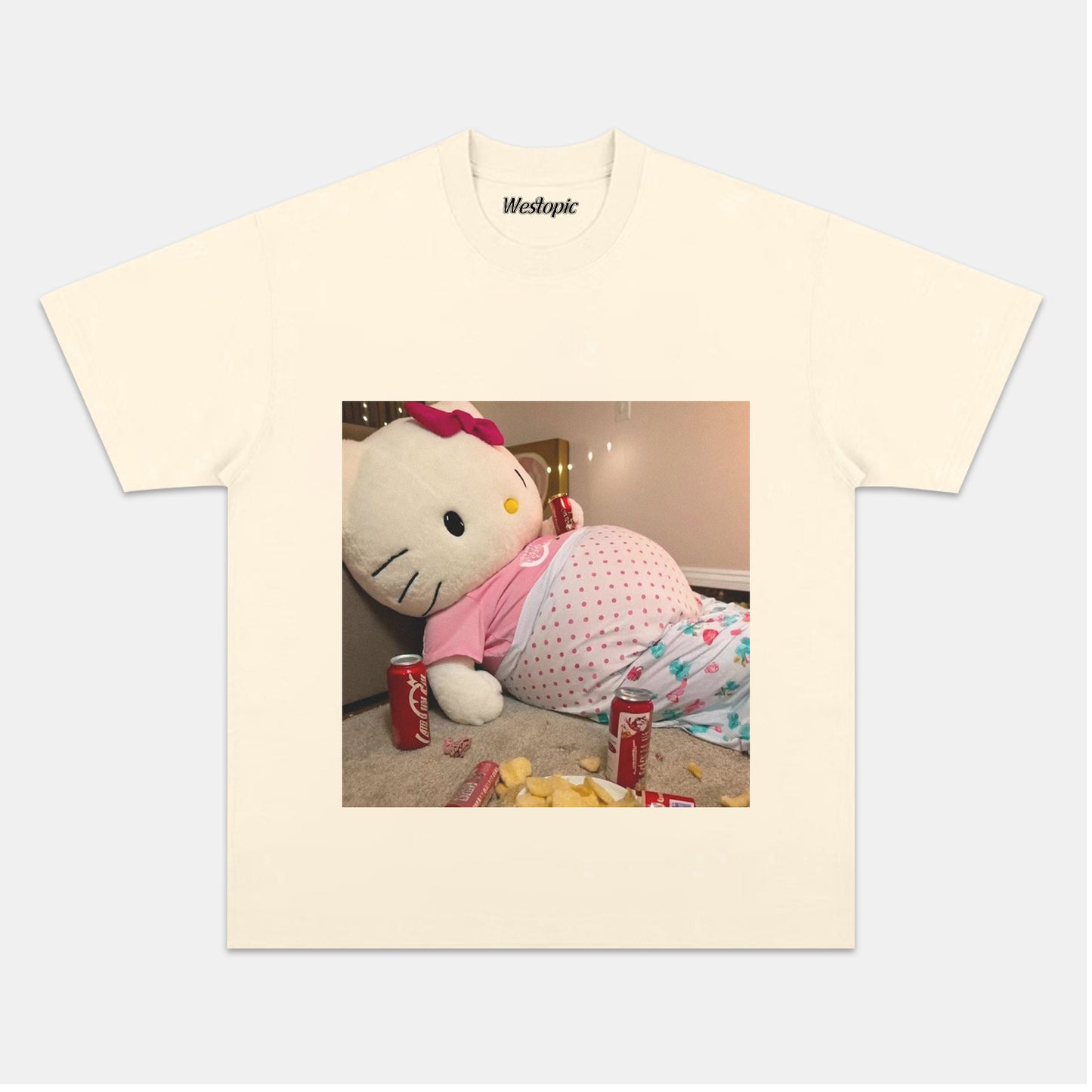 HELLO KITTY 9.0