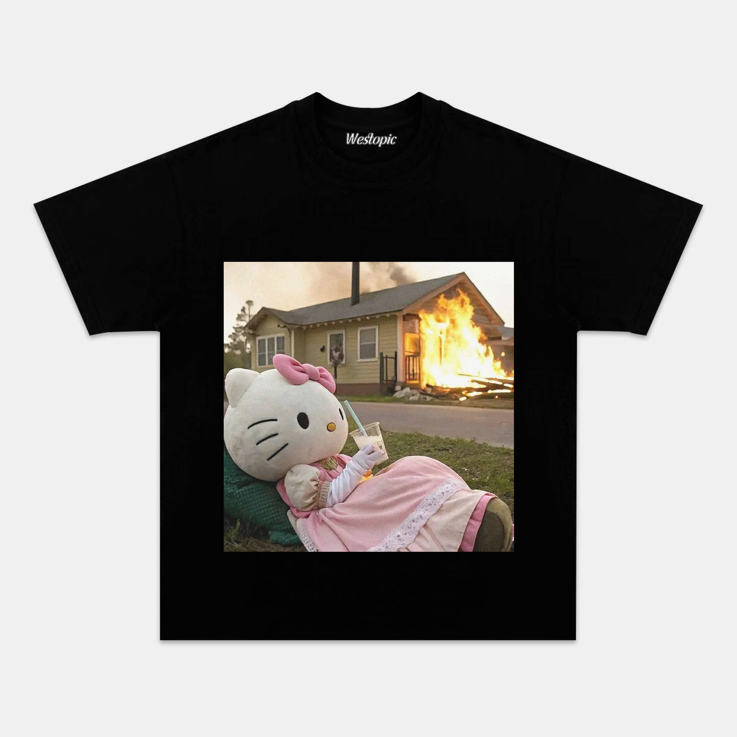 HELLO KITTY 10.0