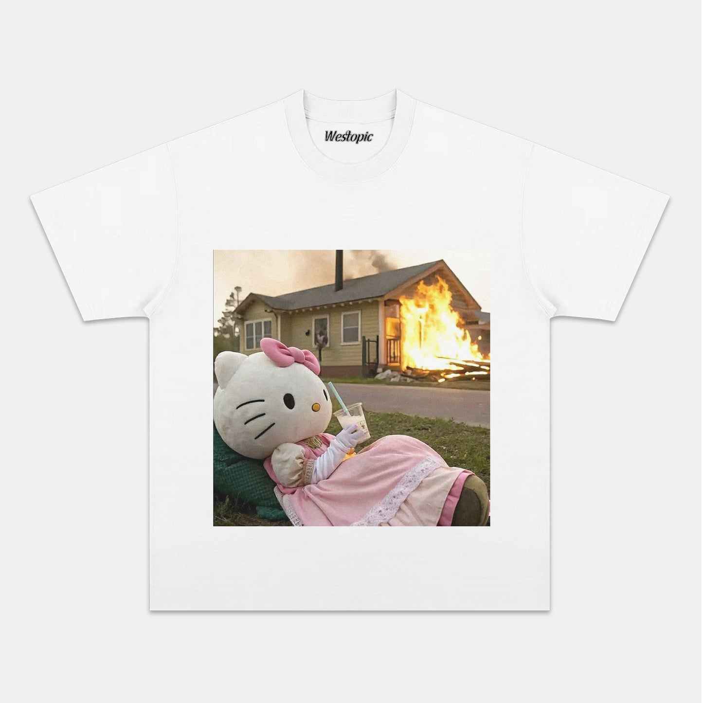 HELLO KITTY 10.0