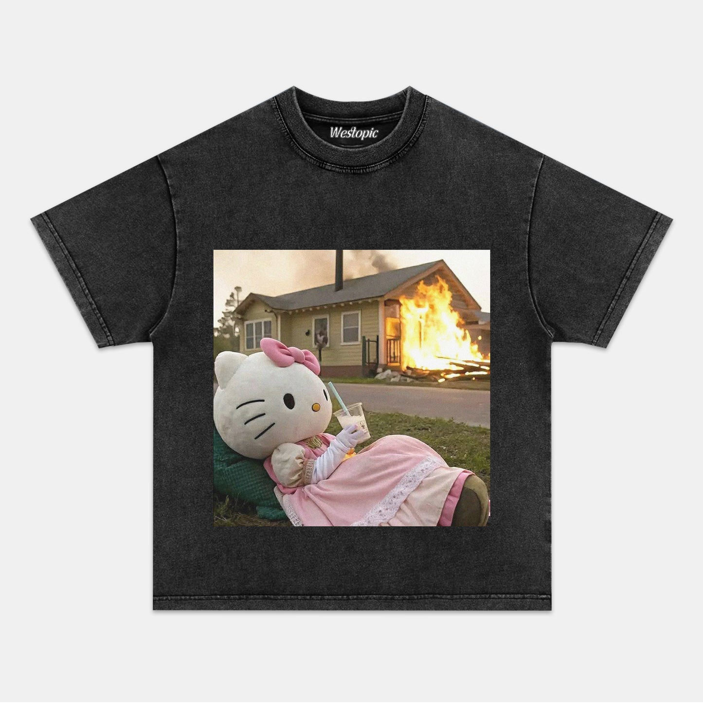 HELLO KITTY 10.0