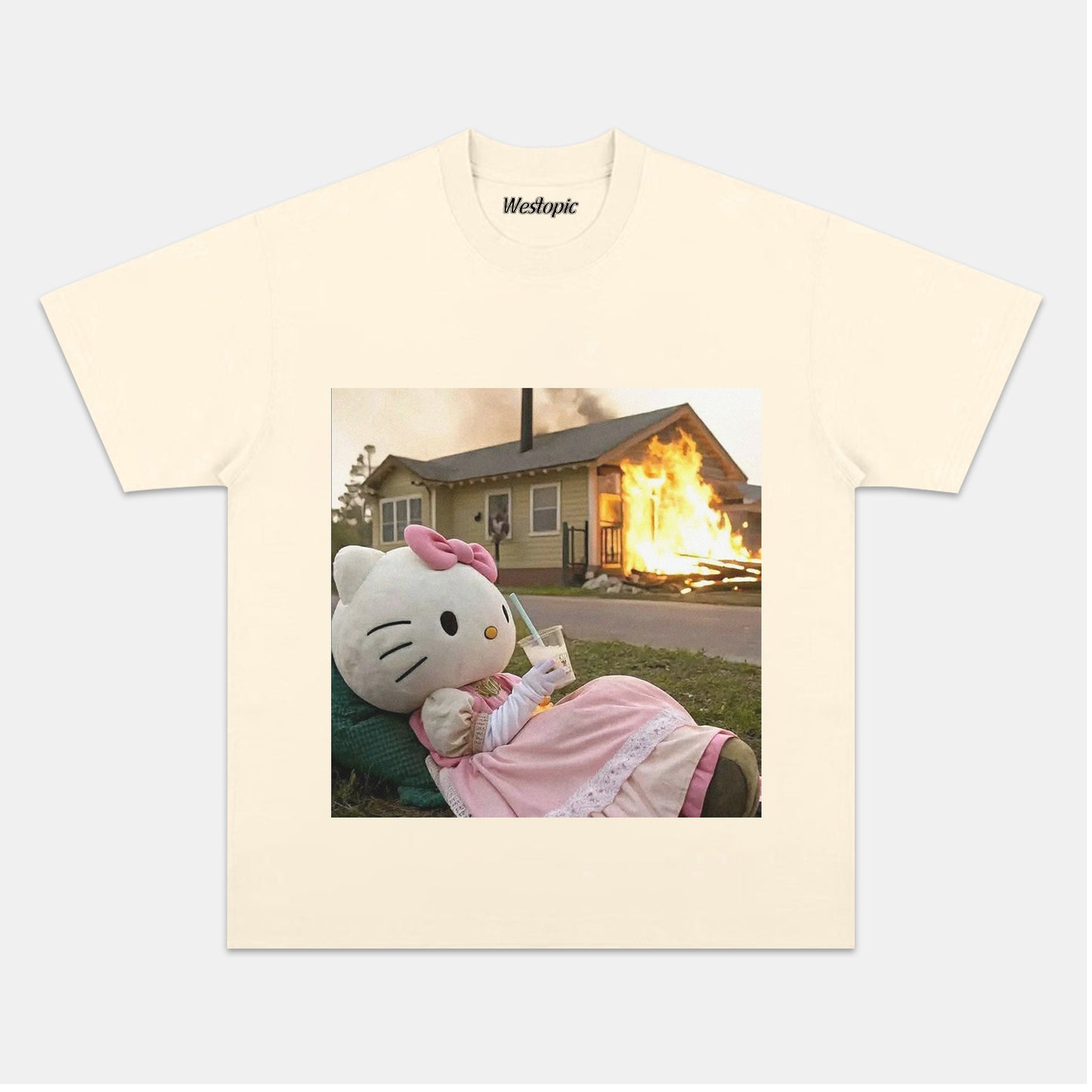 HELLO KITTY 10.0