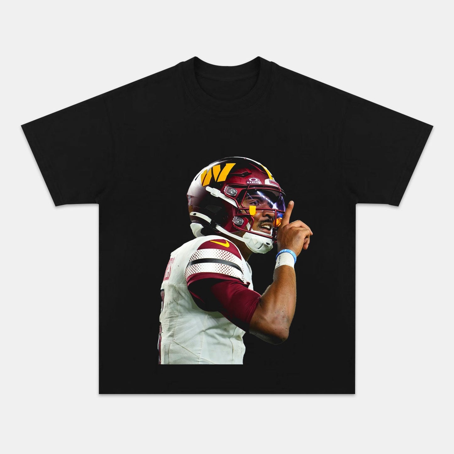 JAYDEN DANIELS NEW TEE 1.0