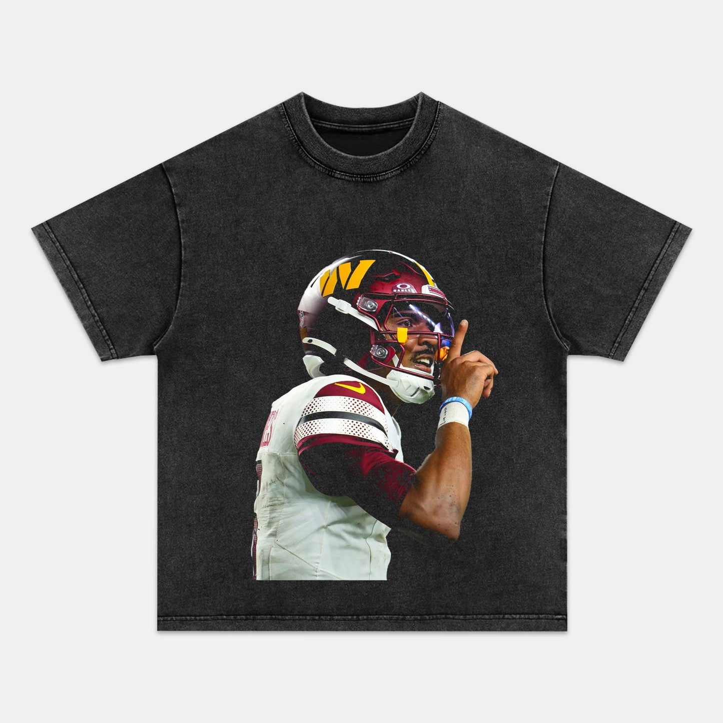 JAYDEN DANIELS NEW TEE 1.0