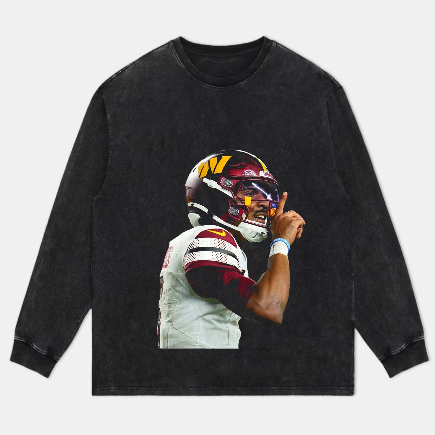 JAYDEN DANIELS NEW TEE 1.0