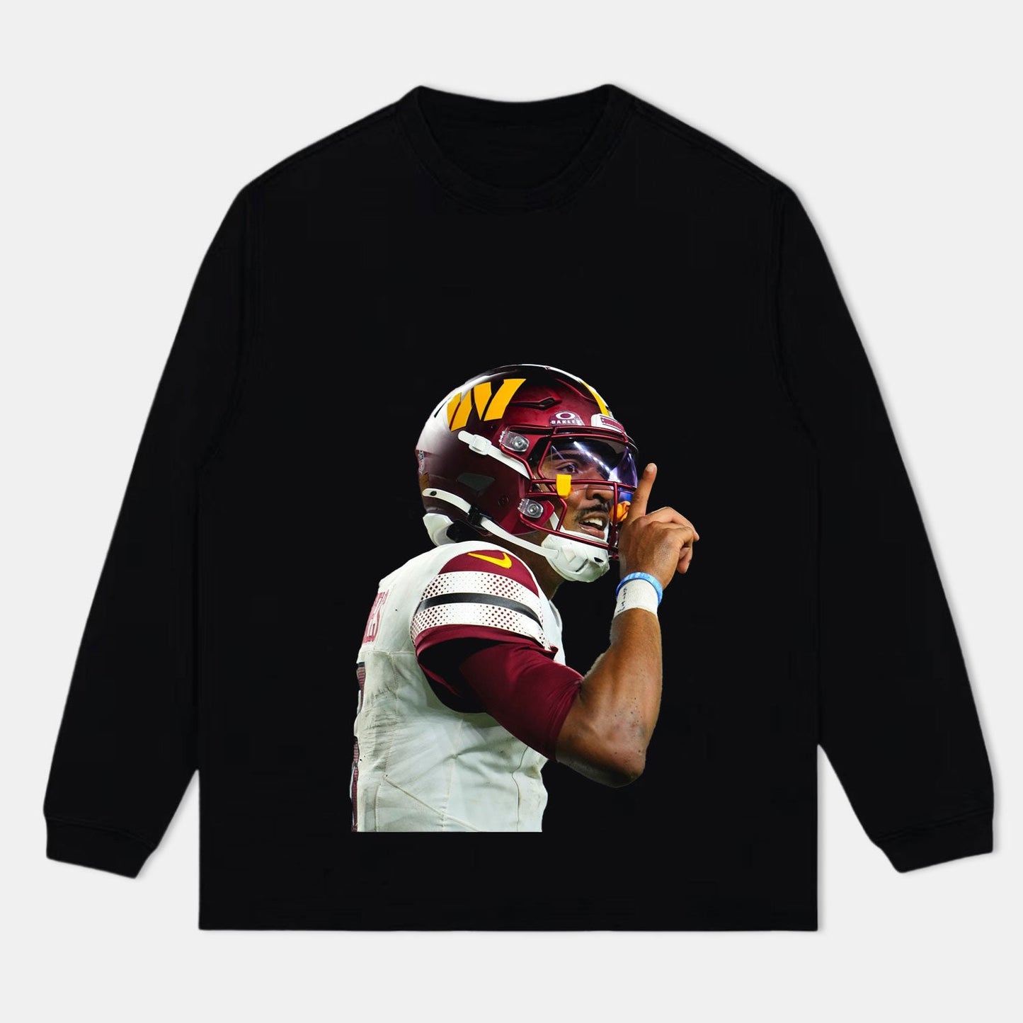JAYDEN DANIELS NEW TEE 1.0