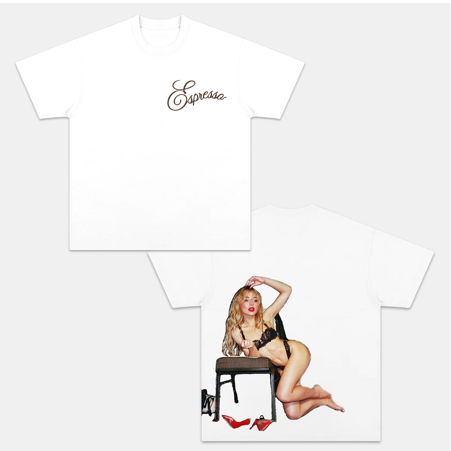 SABRINA CARPENTER 2025 1.7