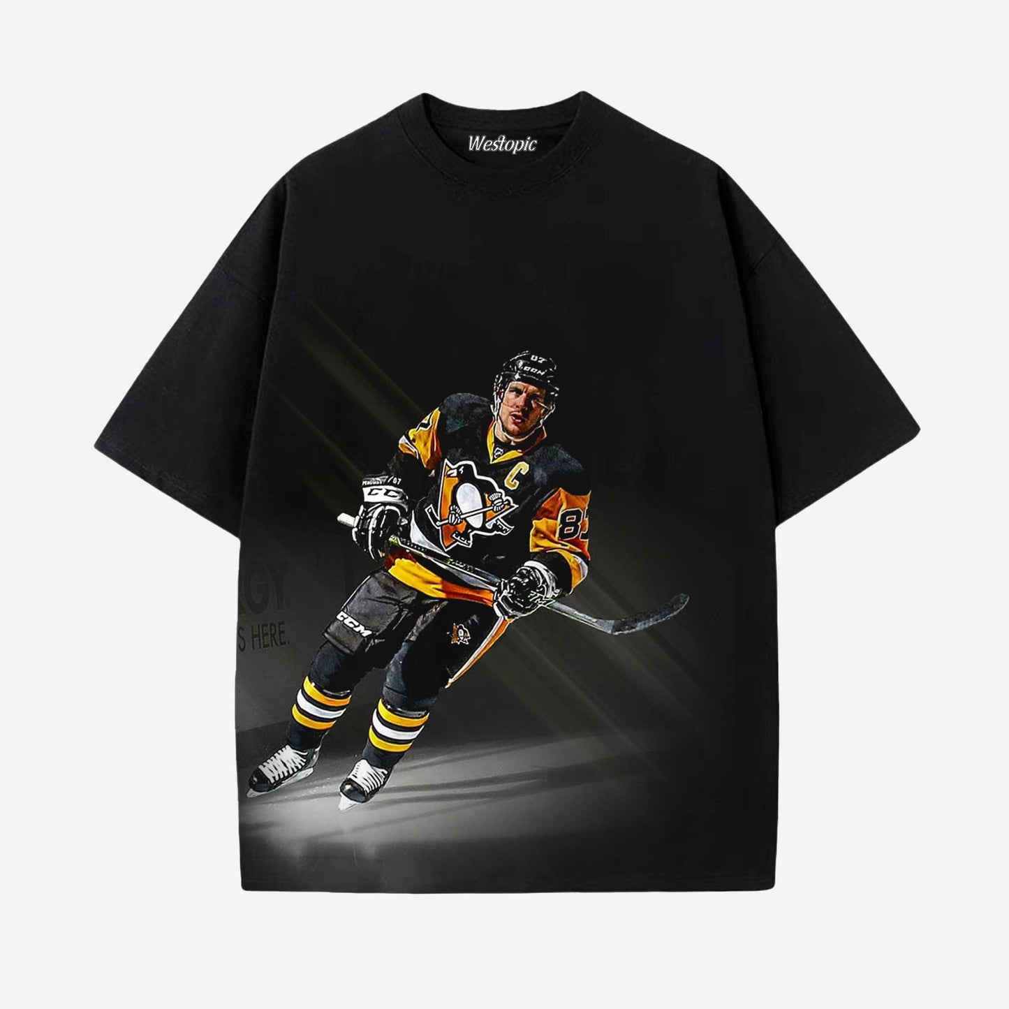 SIDNEY CROSBY 1.0