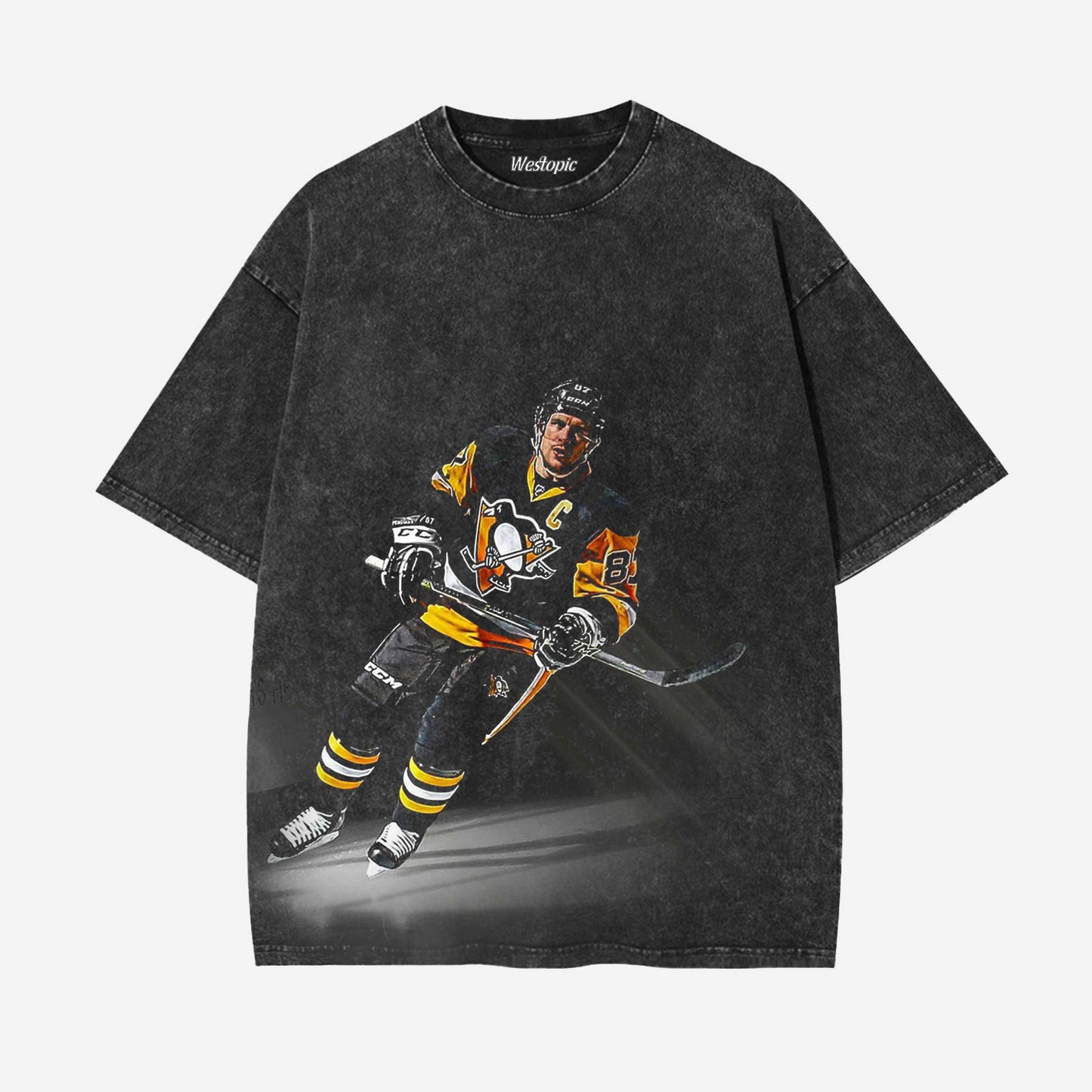 SIDNEY CROSBY 1.0