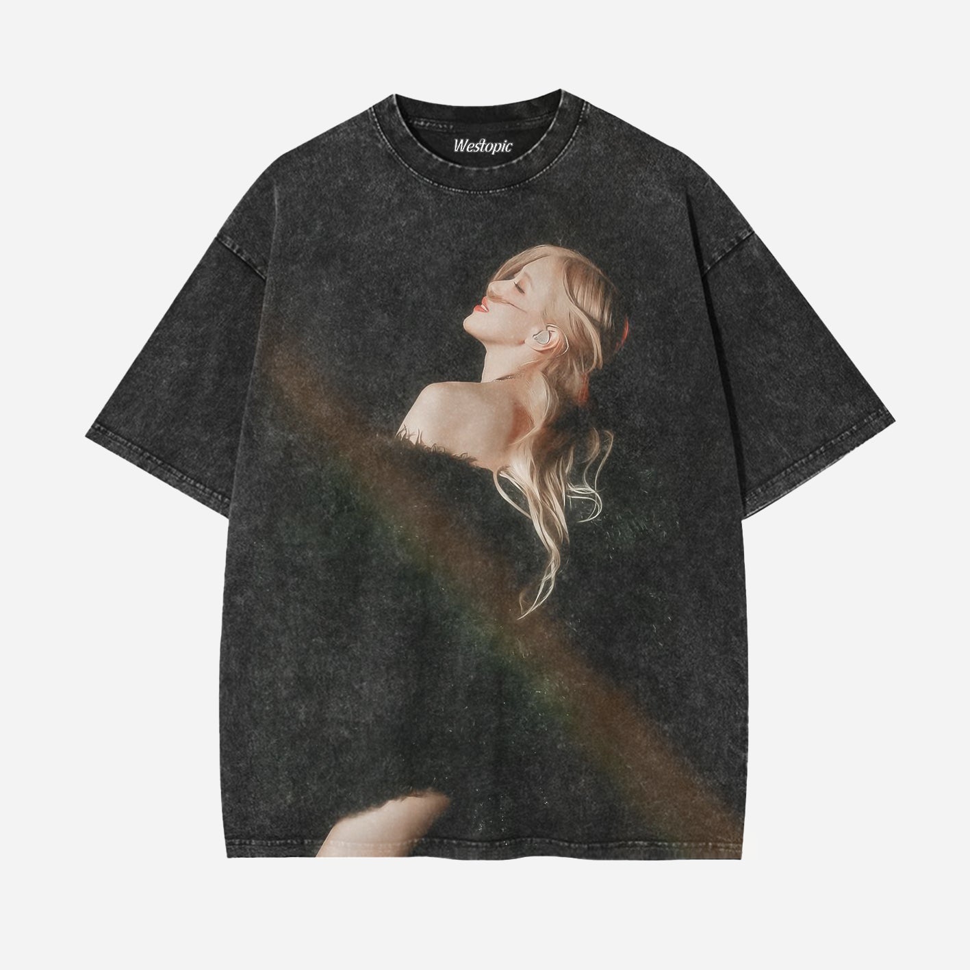 ROSÉ 2024 TEE