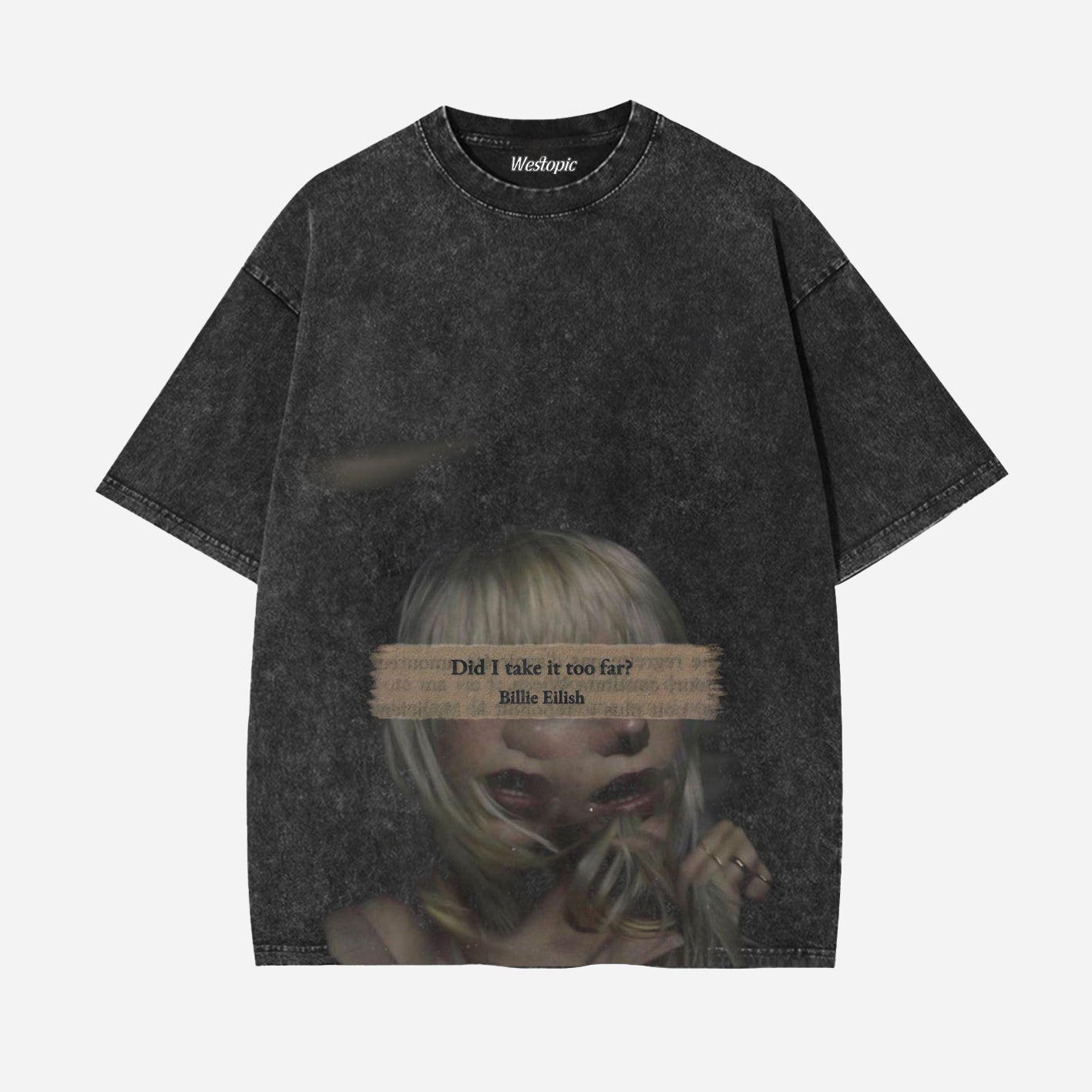 BILLIE EILISH 2024 TwT