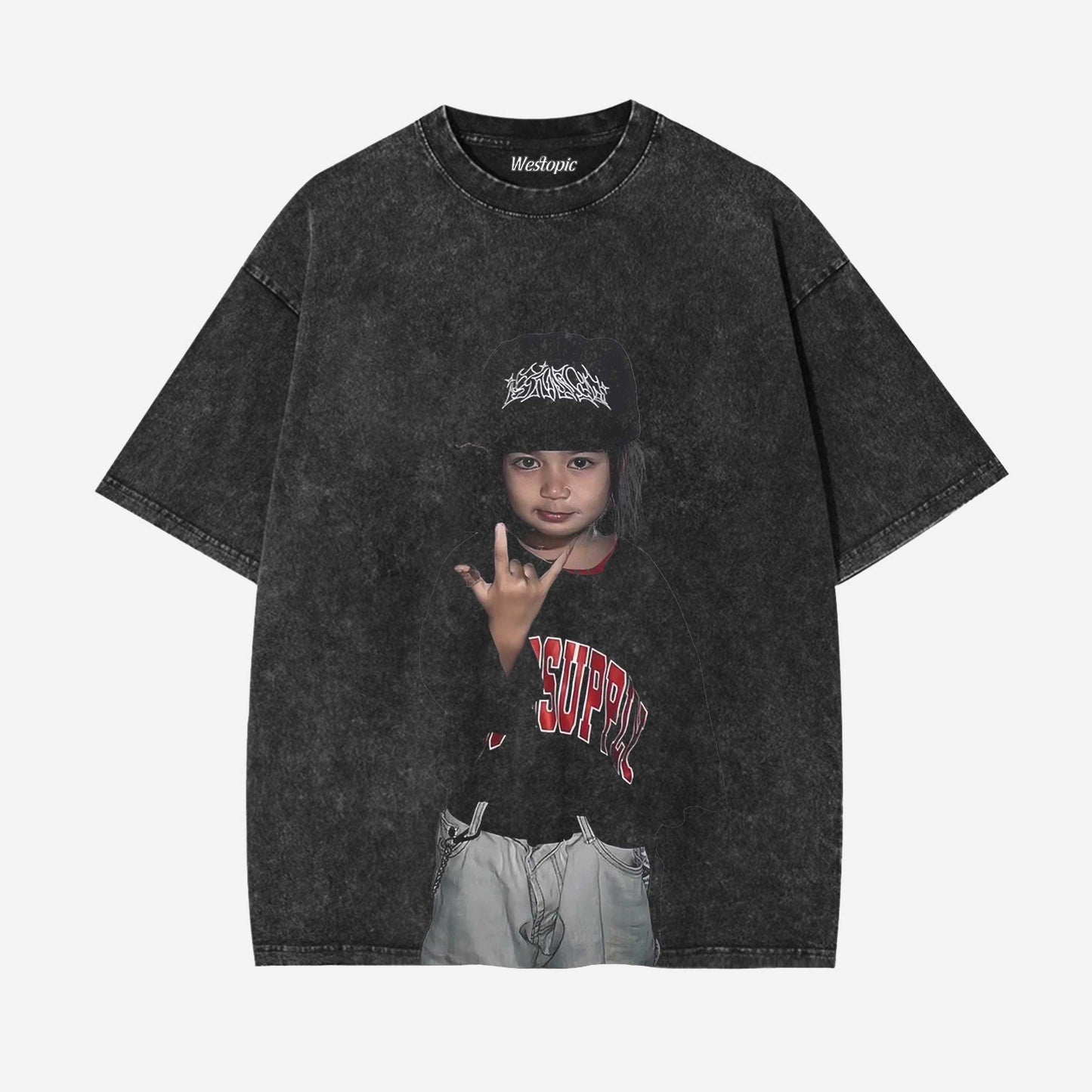 Fantastic Ideas TEE 1.5