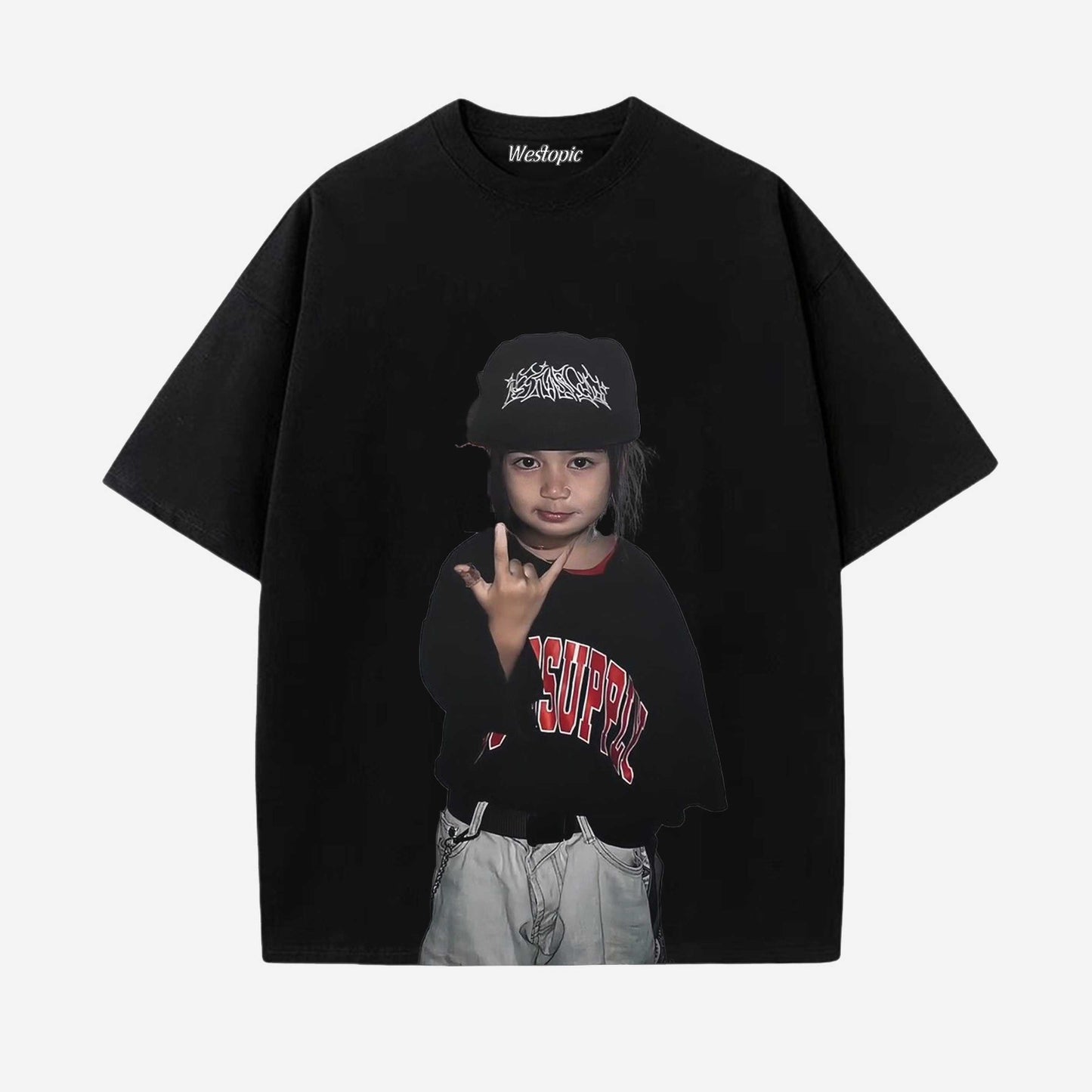 Fantastic Ideas TEE 1.5