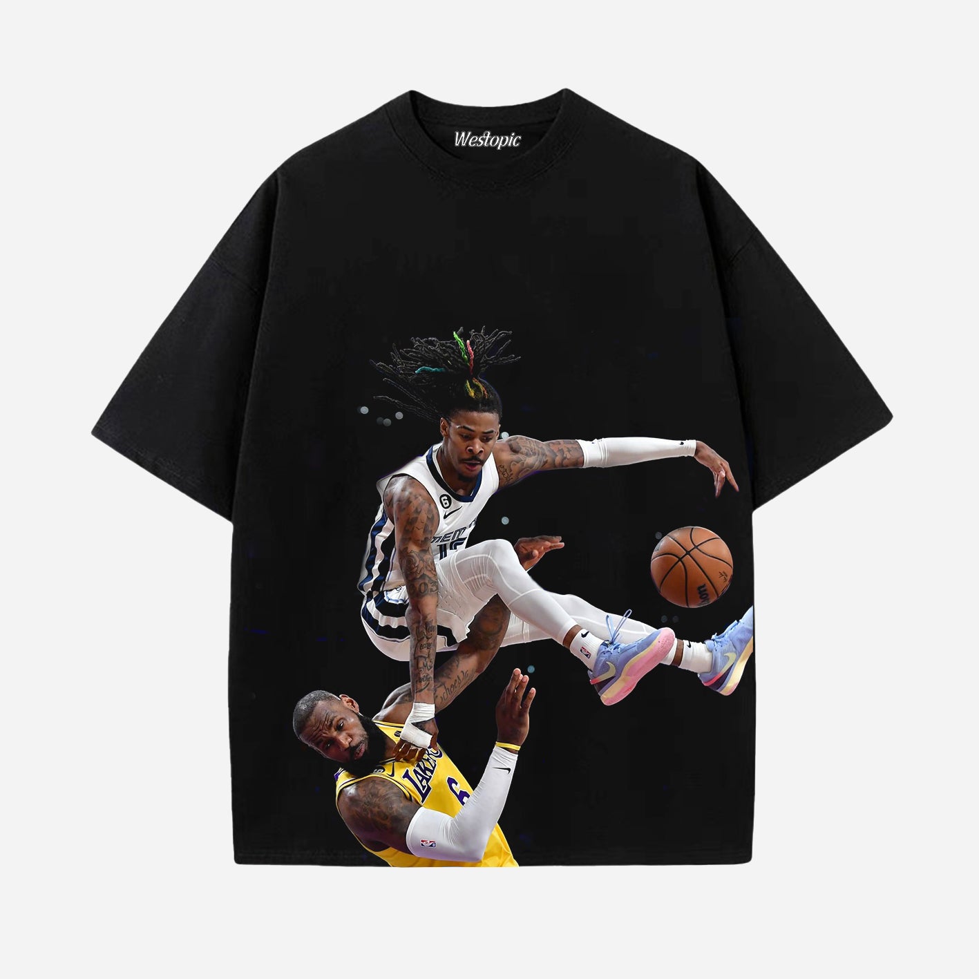 Ja Morant