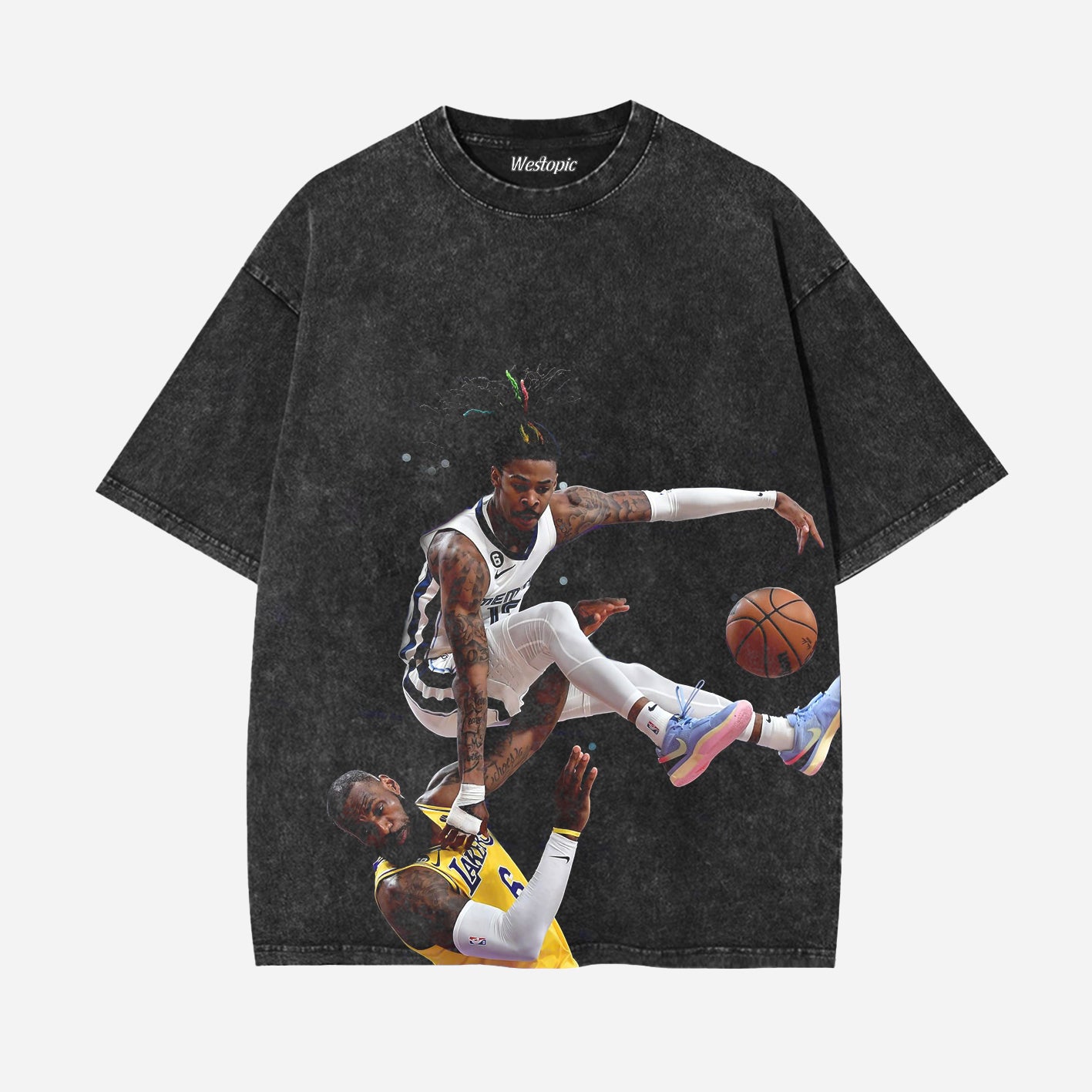 Ja Morant