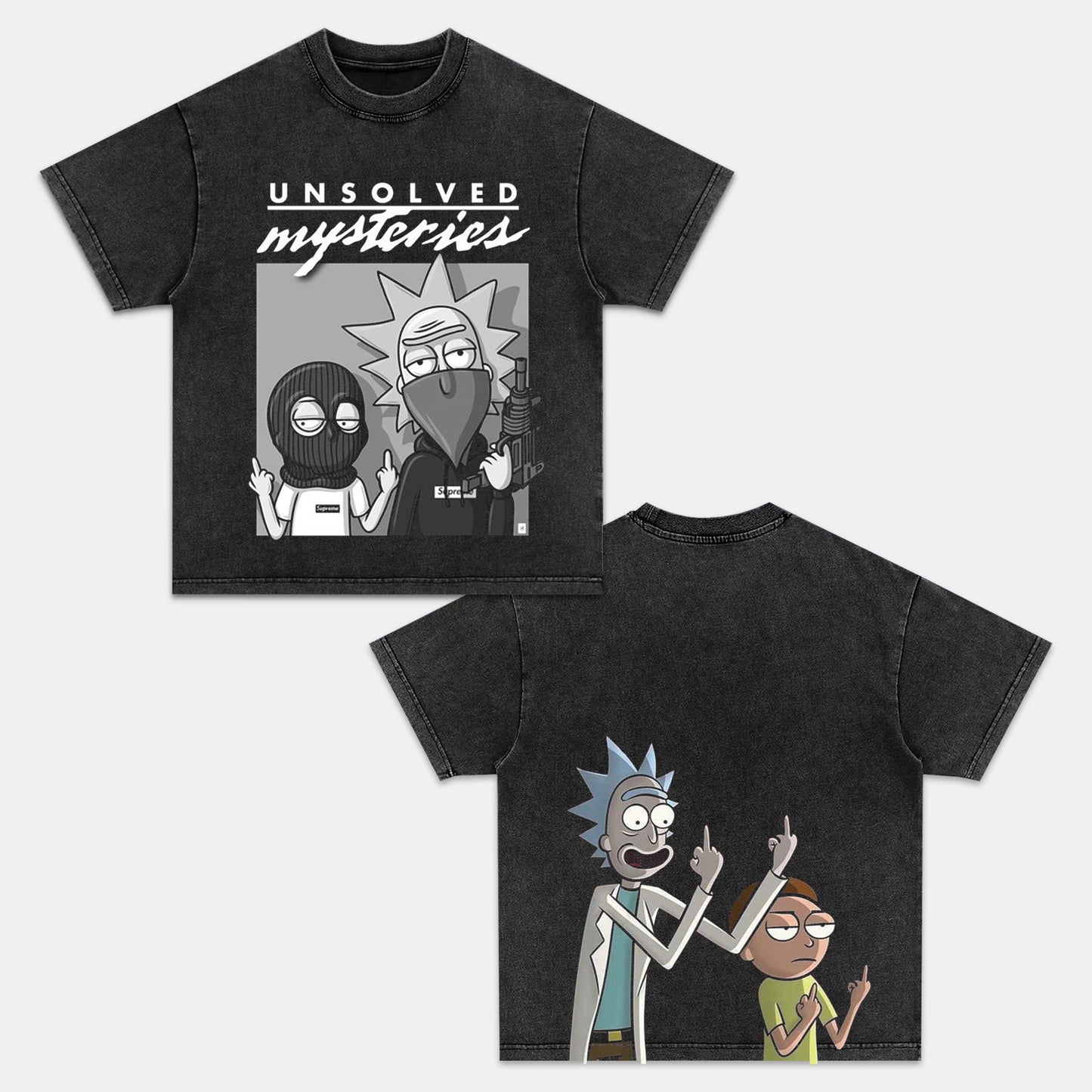 Rick and Morty 2025 1.0