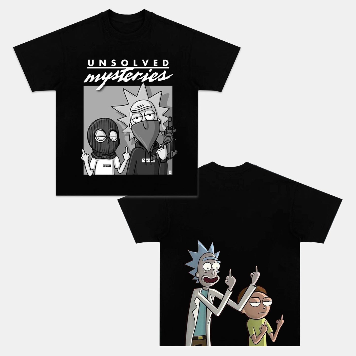 Rick and Morty 2025 1.0