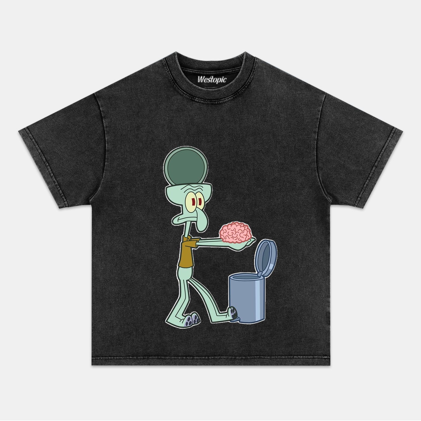 Squidward 2025 1.0
