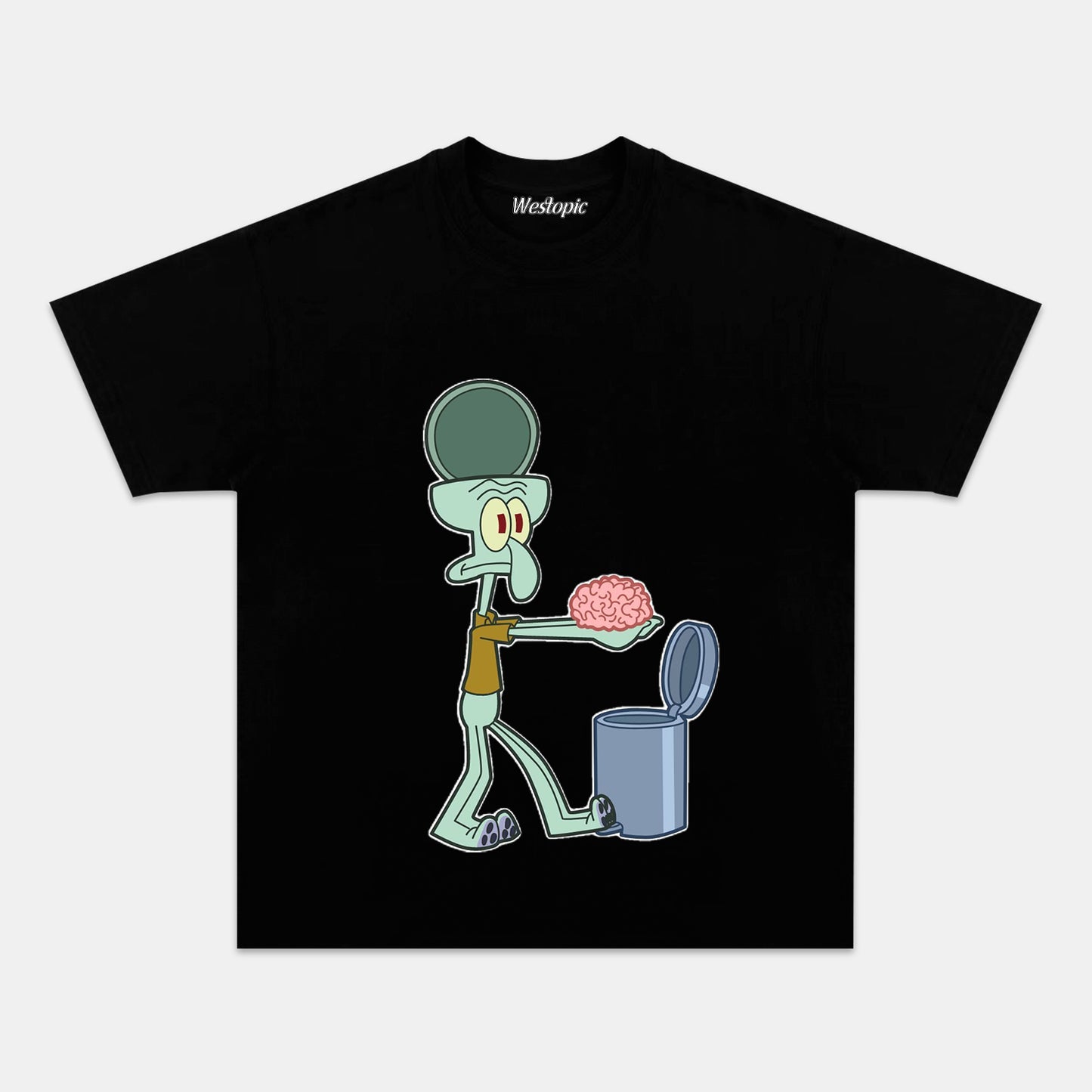 Squidward 2025 1.0