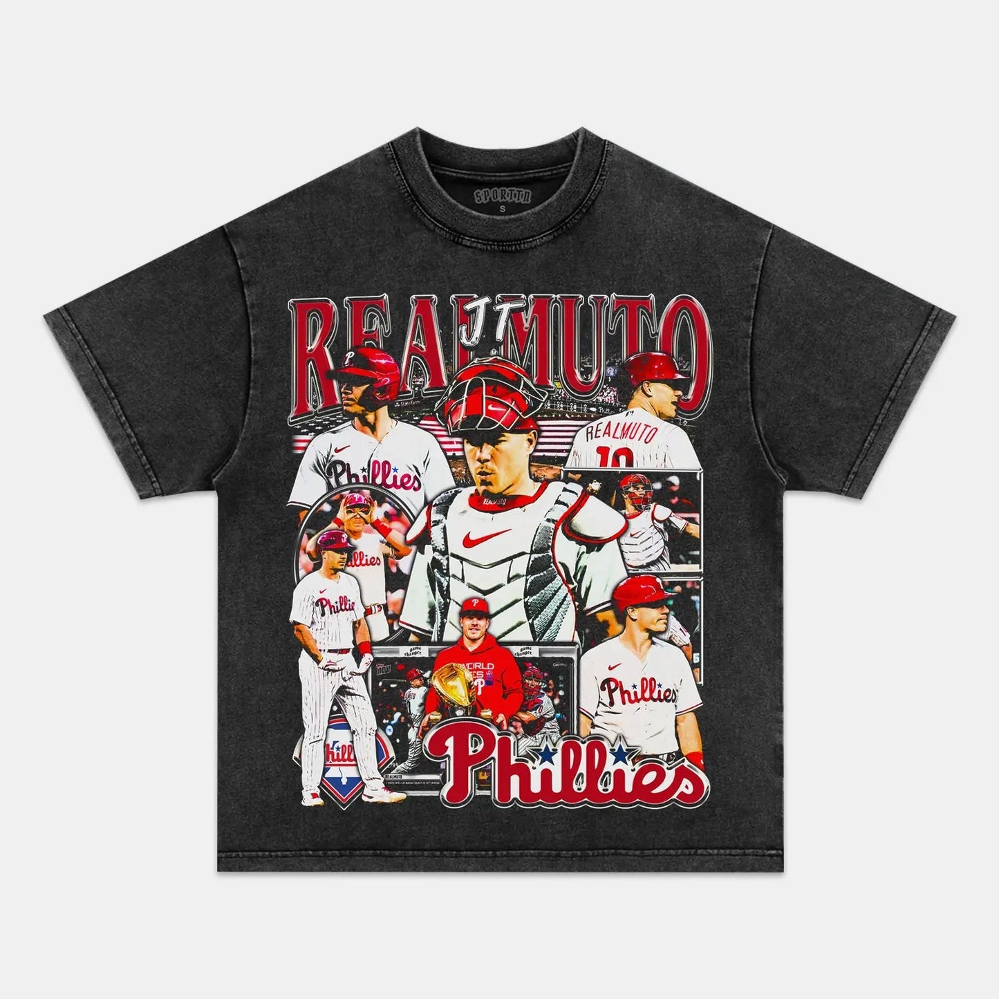 JT REALMUTO TEE