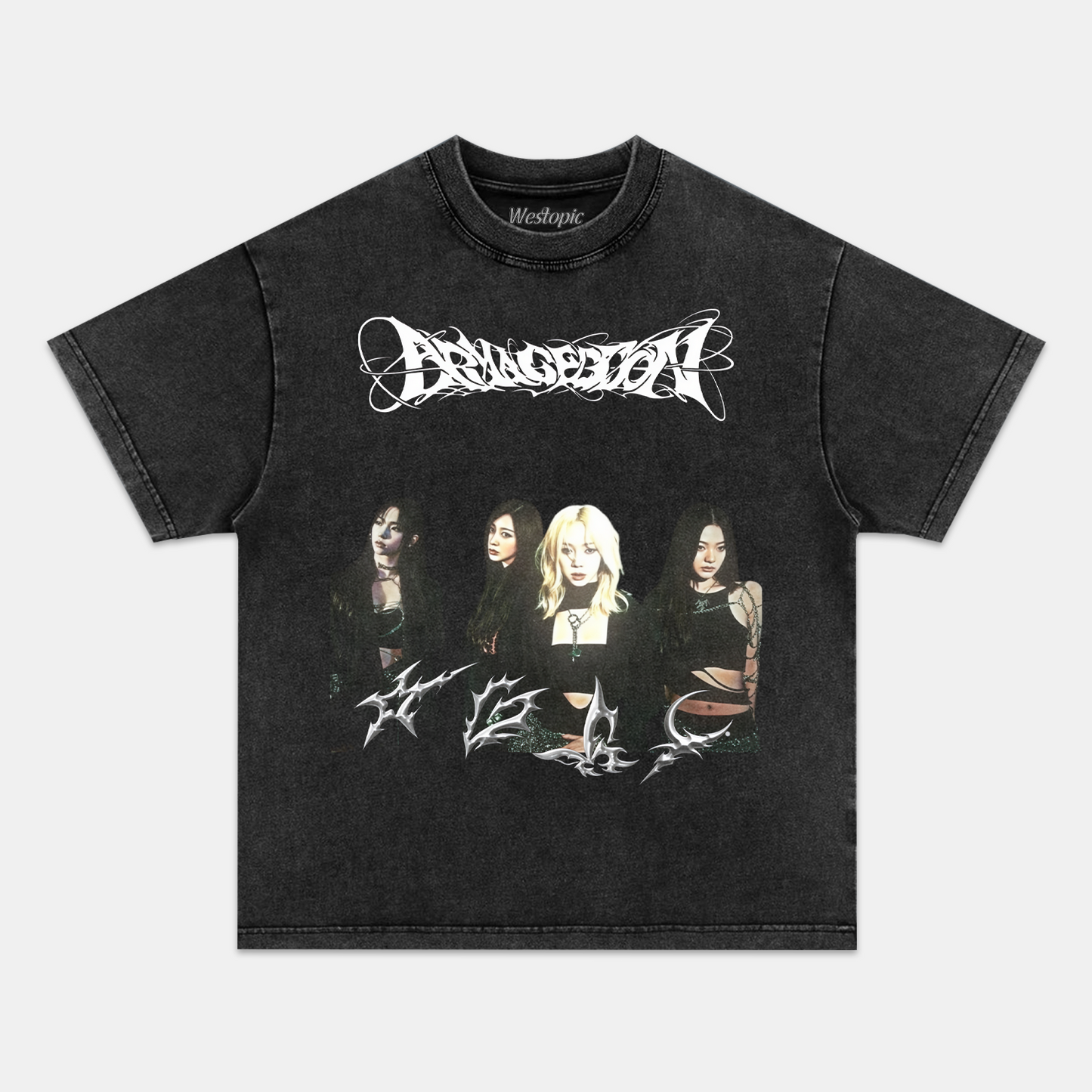 AESPA TEE 1