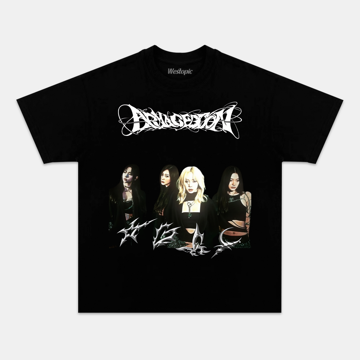 AESPA TEE 1