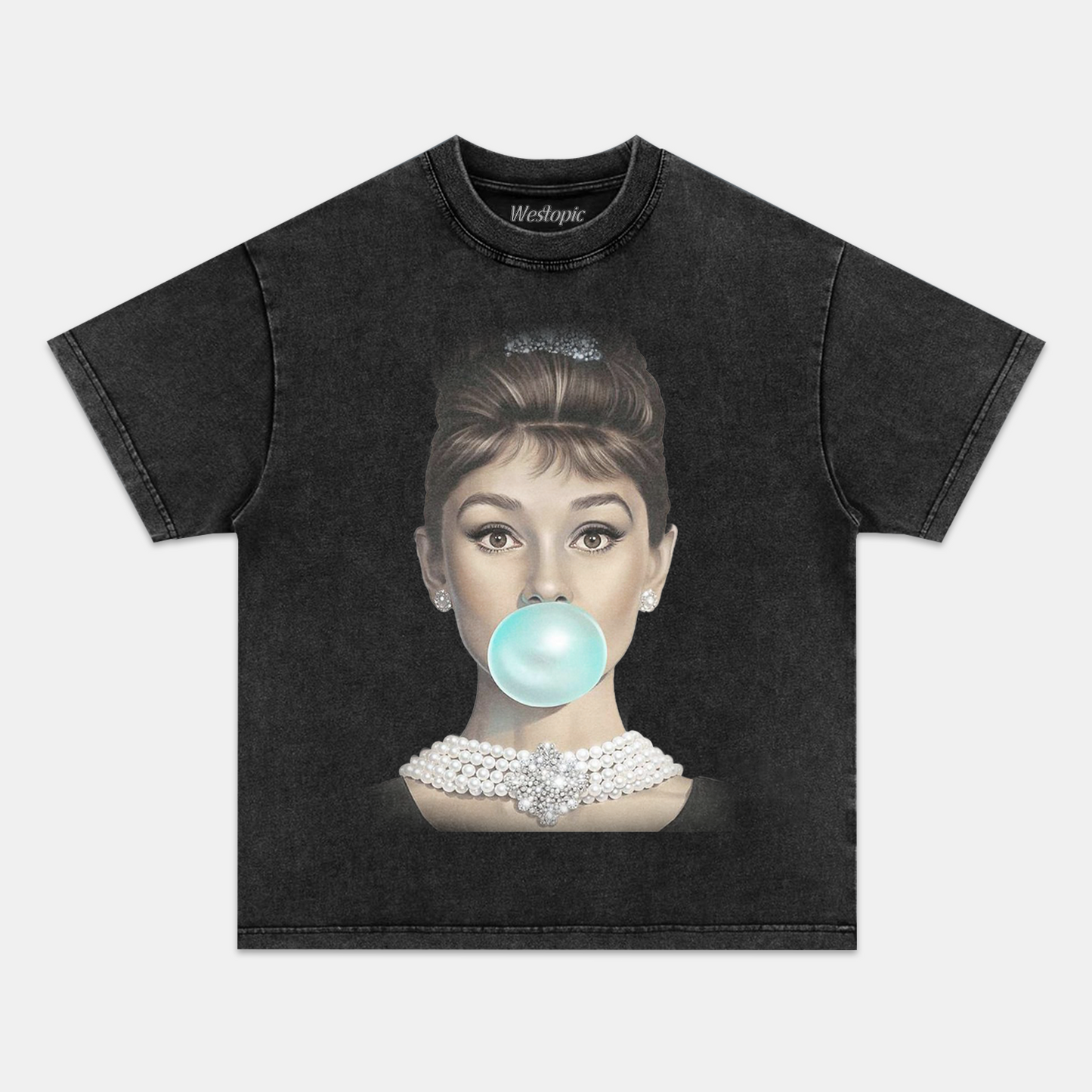 AUDREY 2.0 TEE