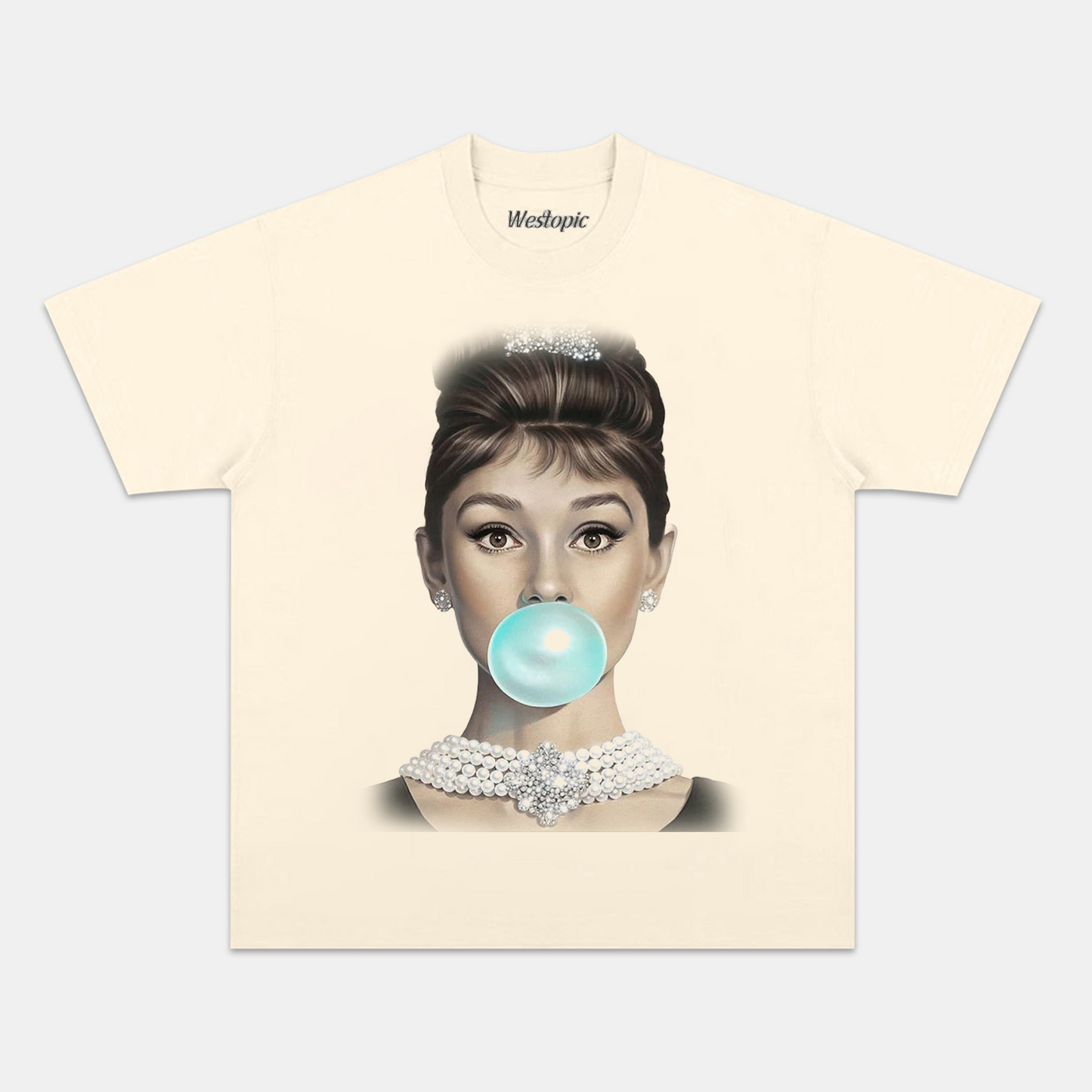 AUDREY 2.0 TEE