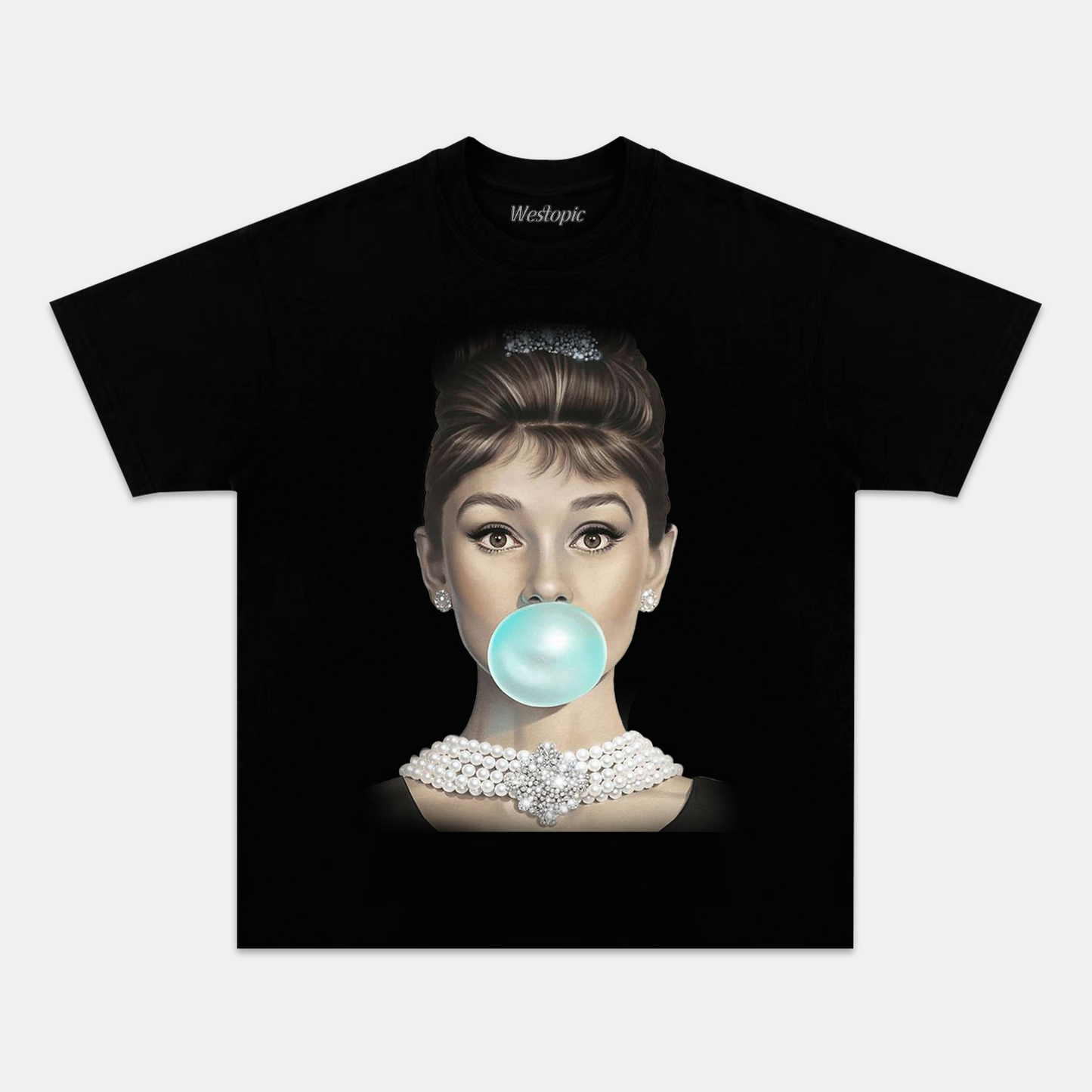 AUDREY 2.0 TEE