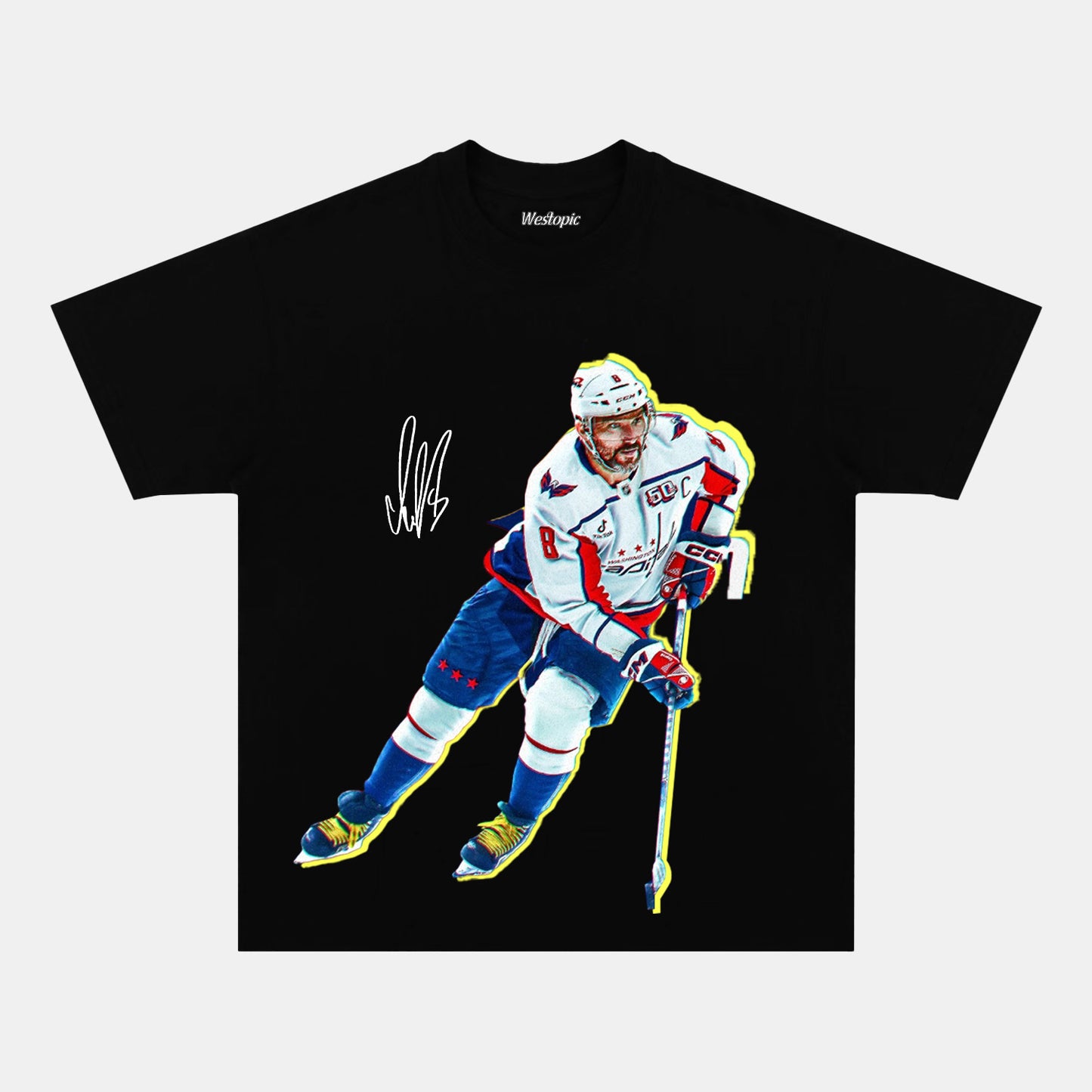 Alexander Ovechkin TEE G
