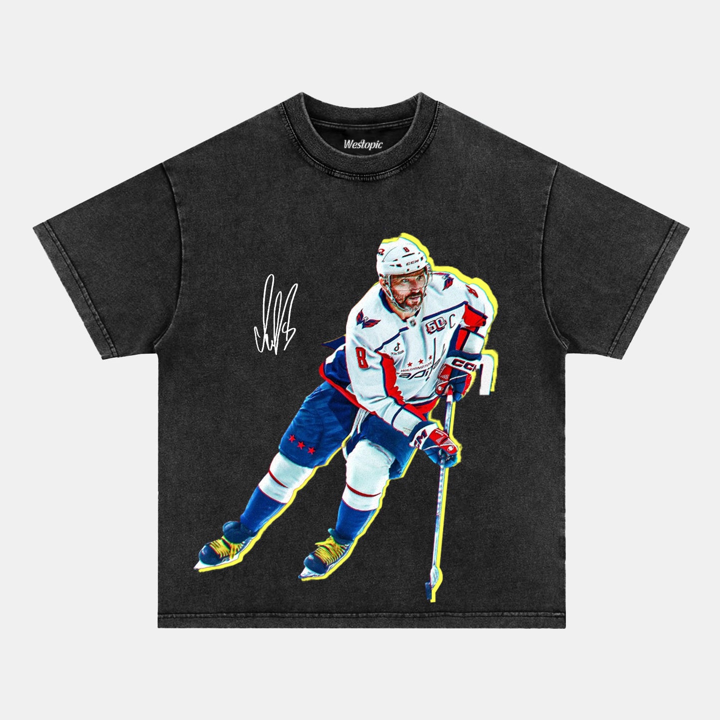 Alexander Ovechkin TEE G