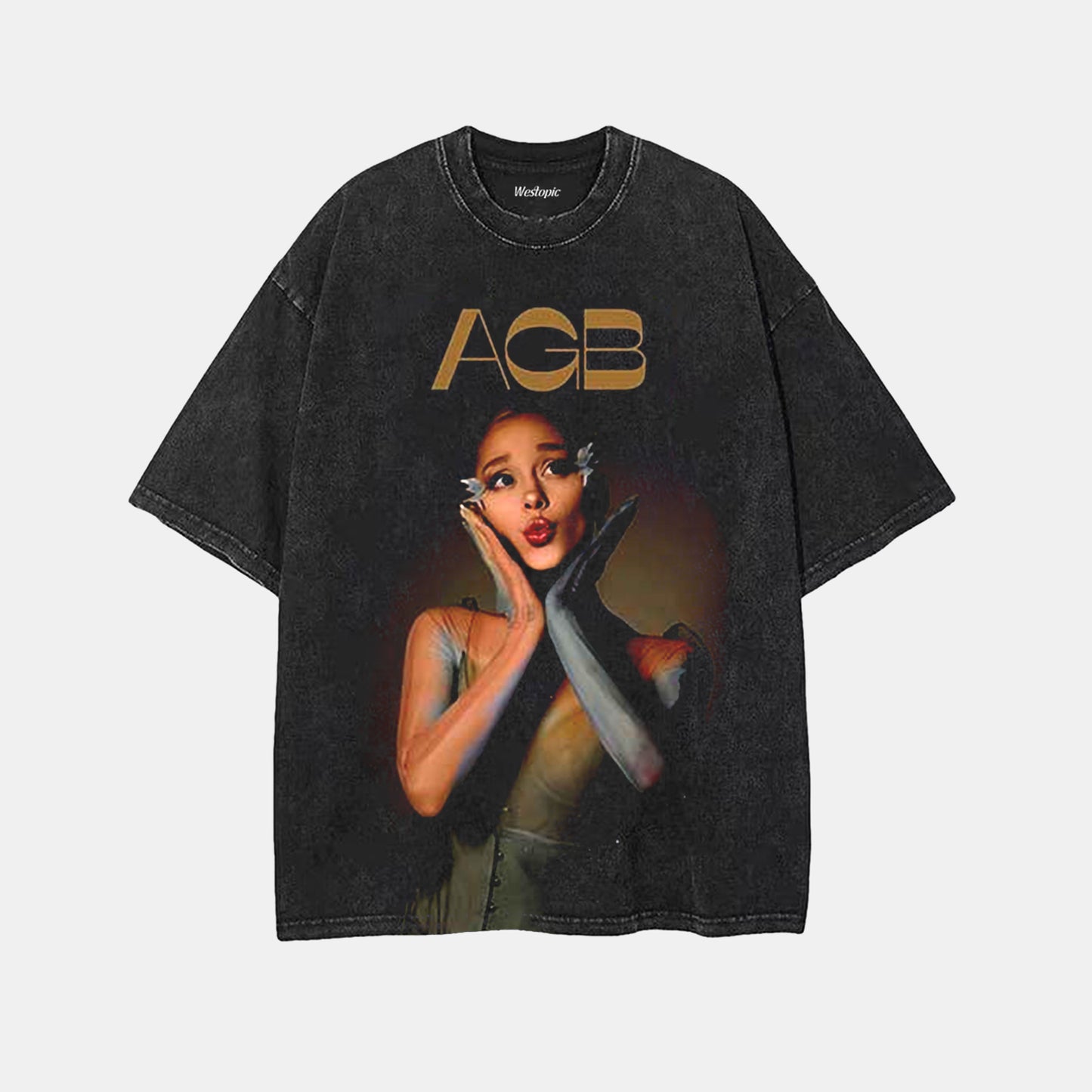 Ariana Grande TEE.