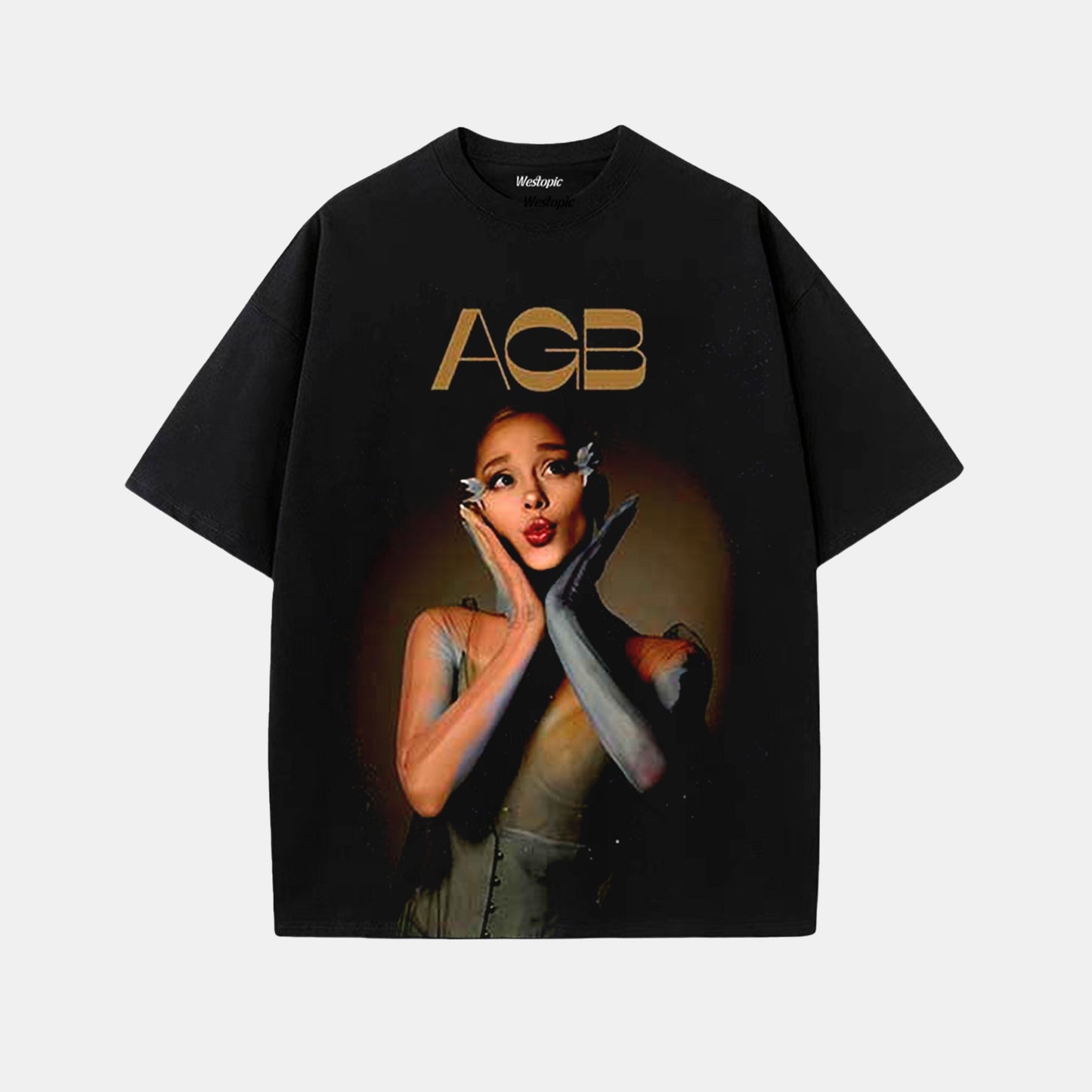 Ariana Grande TEE.