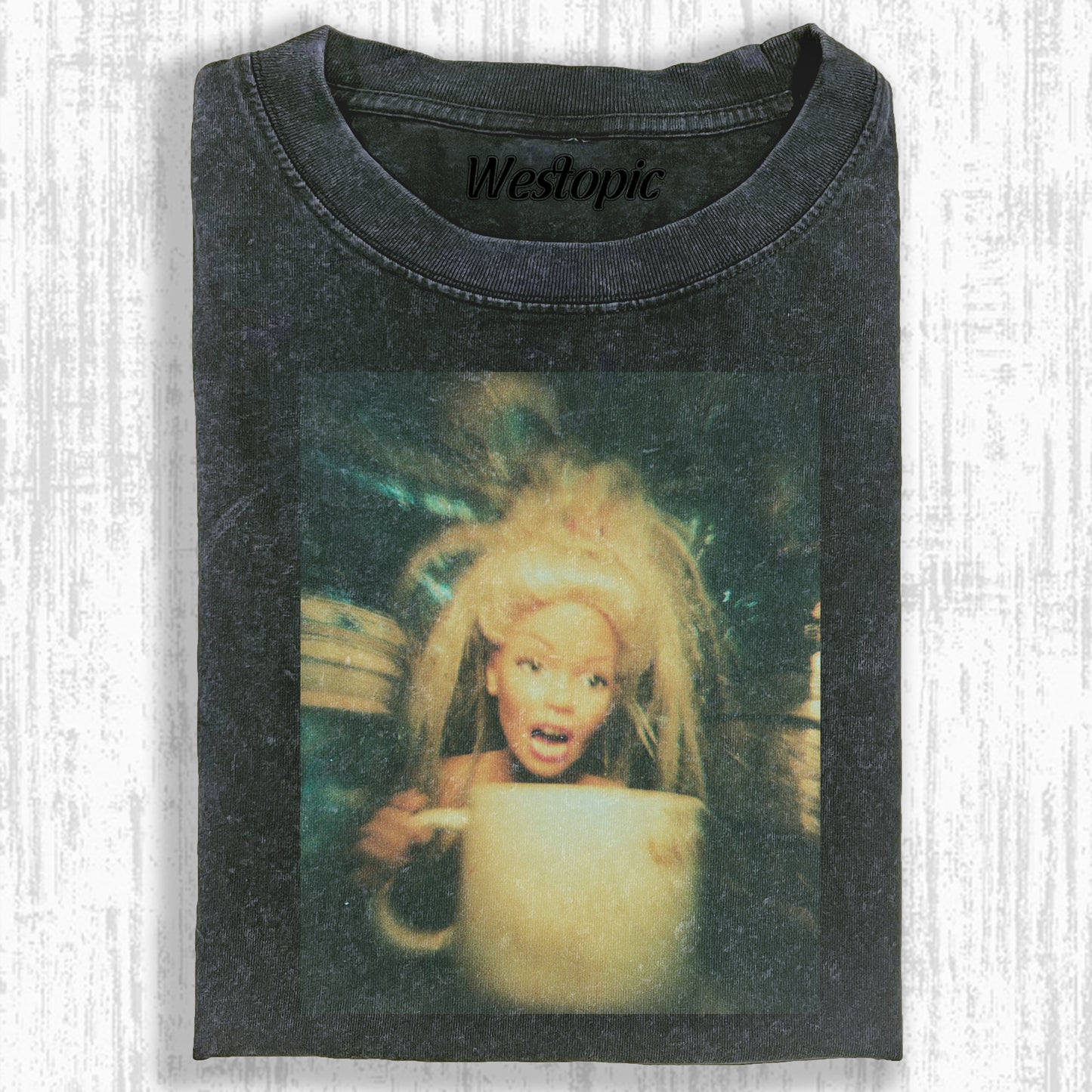 BARBIE TEE