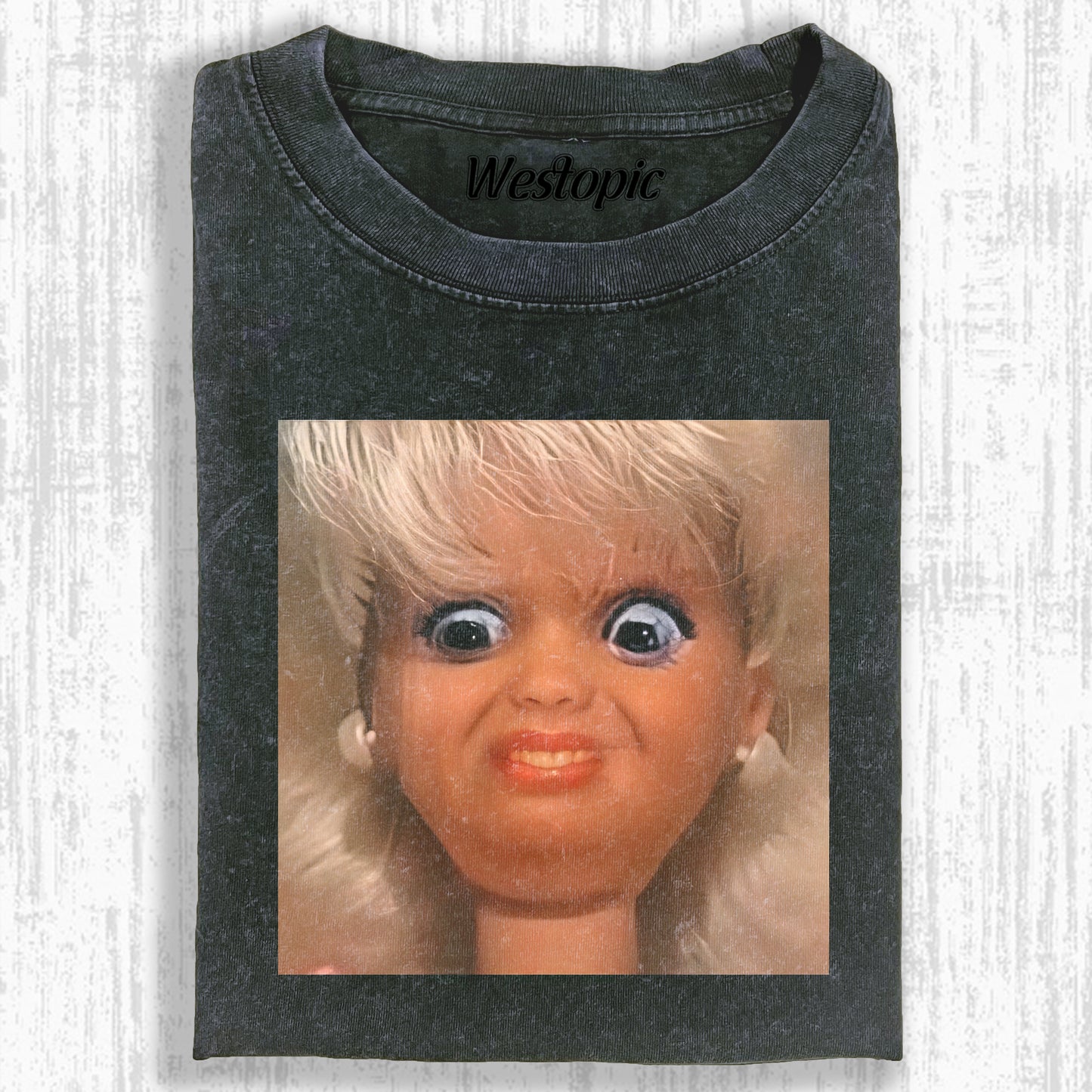 BARBIE TEE