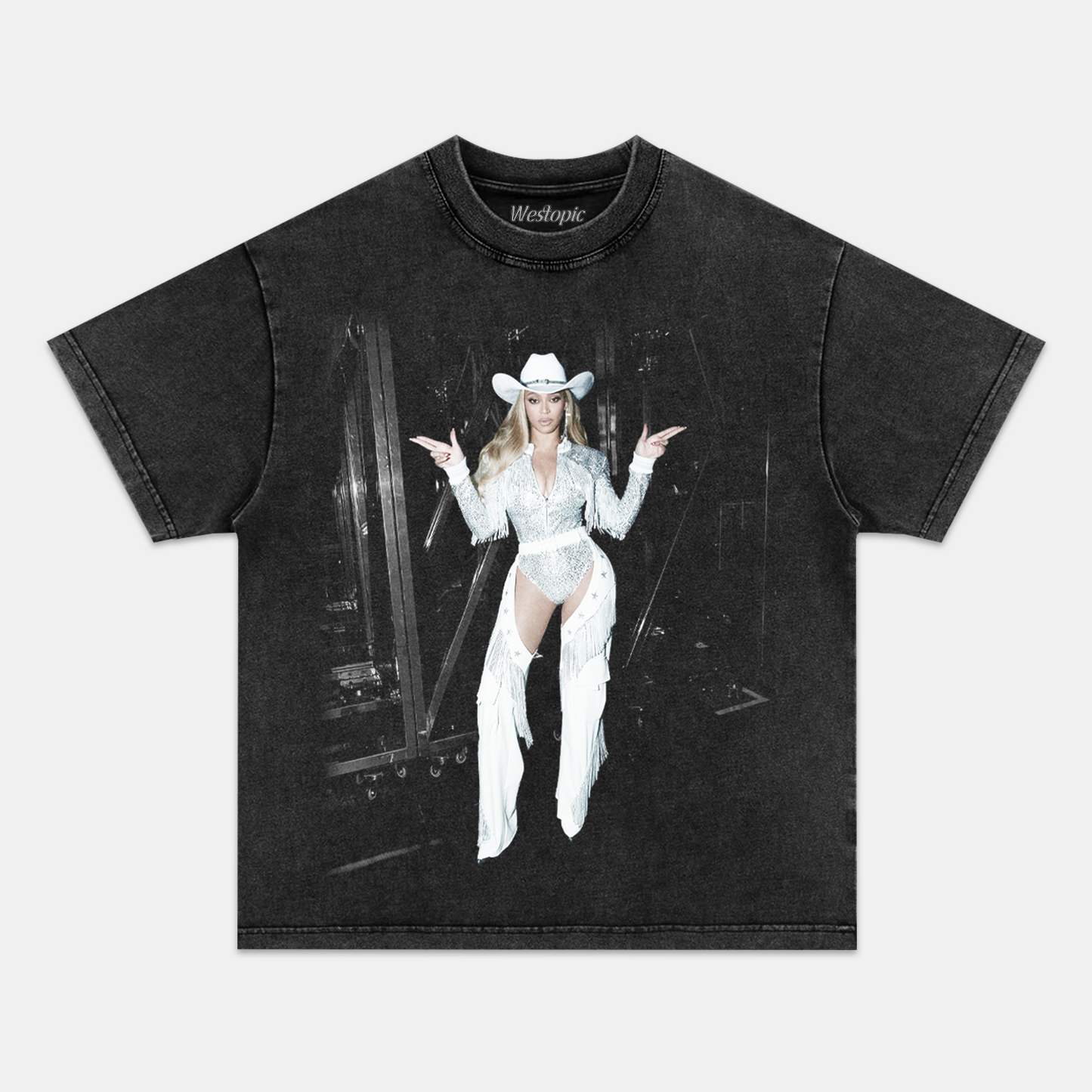 BEYONCE TEE 18