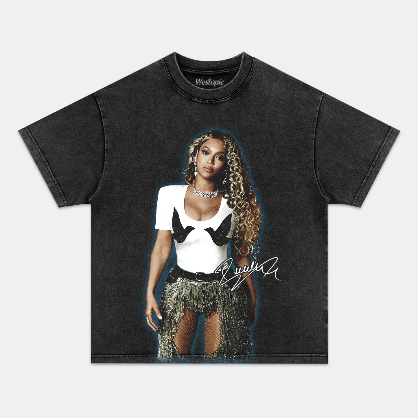 BEYONCE TEE 19