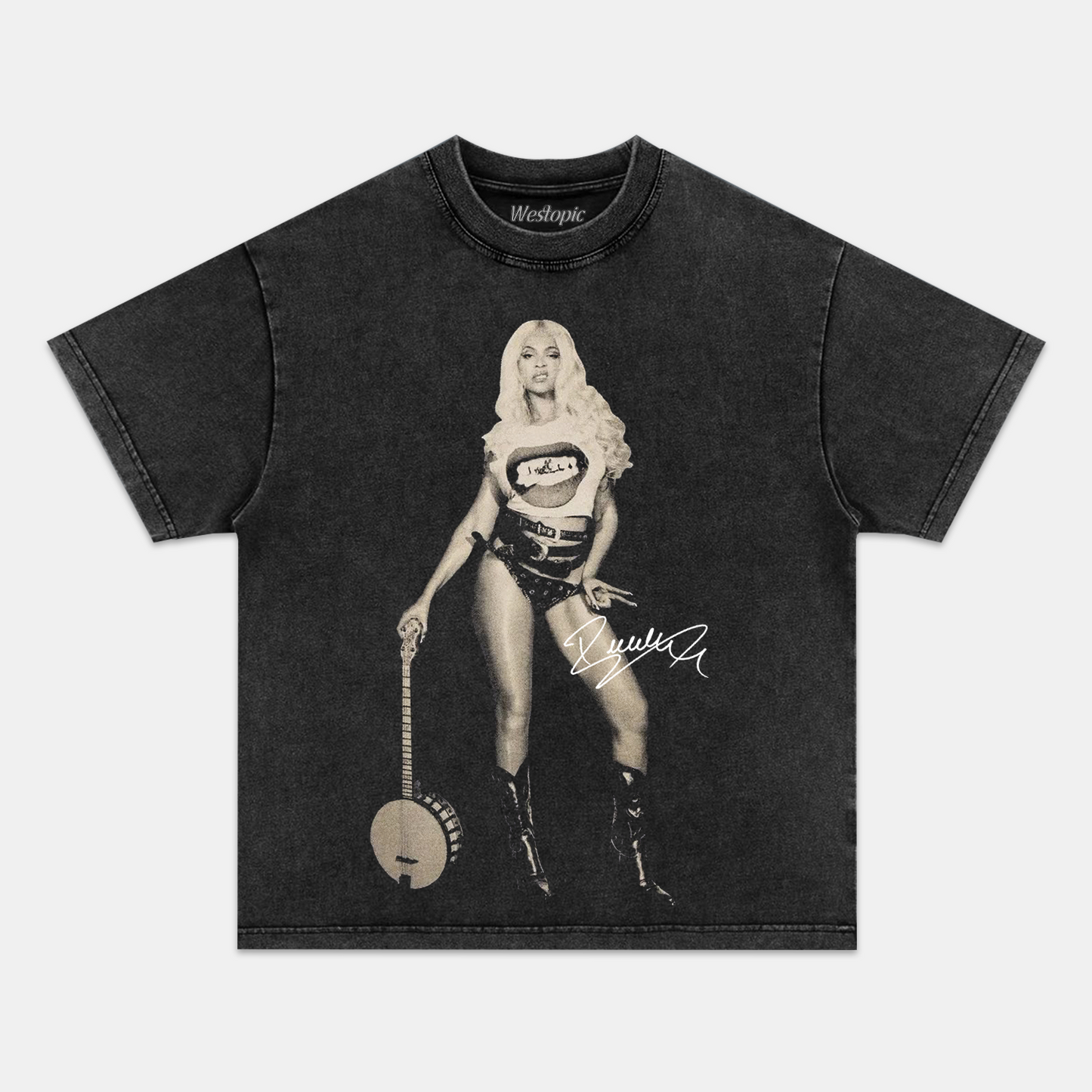 BEYONCE TEE 20