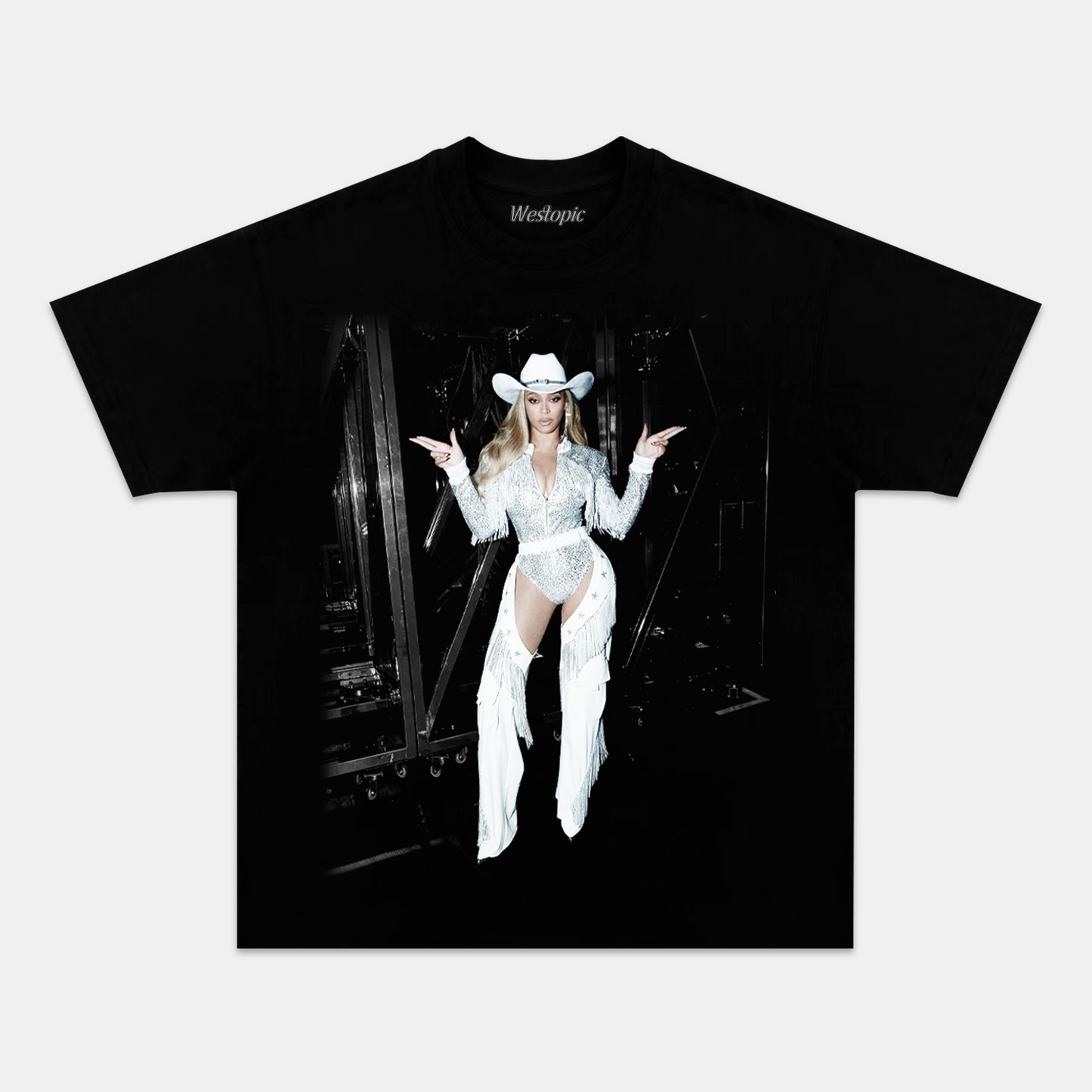 BEYONCE TEE 18