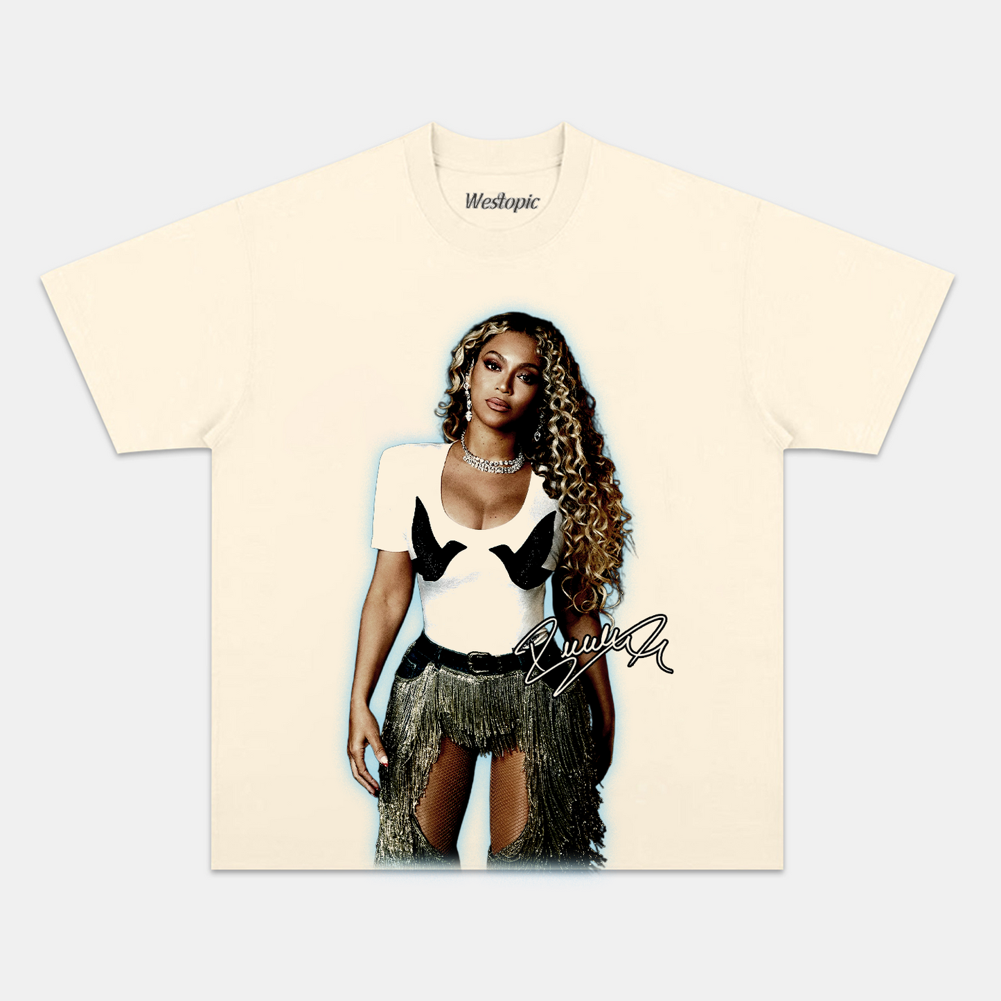 BEYONCE TEE 19