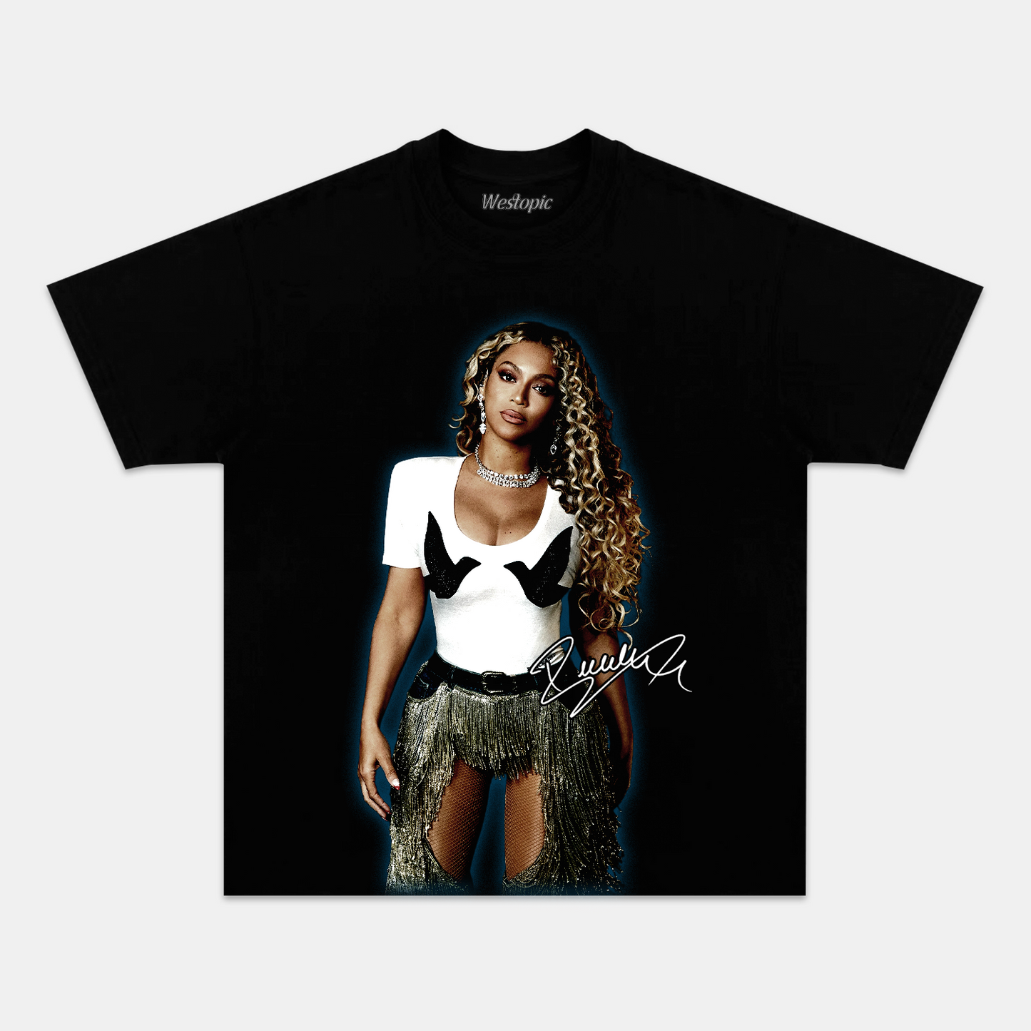 BEYONCE TEE 19