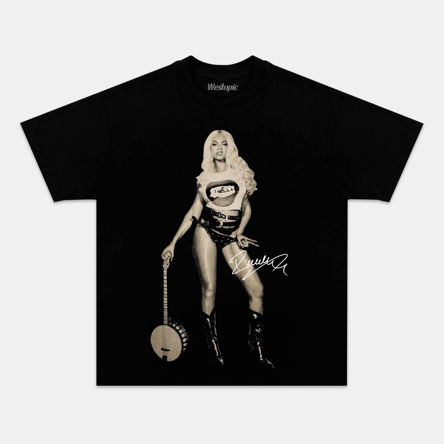 BEYONCE TEE 20