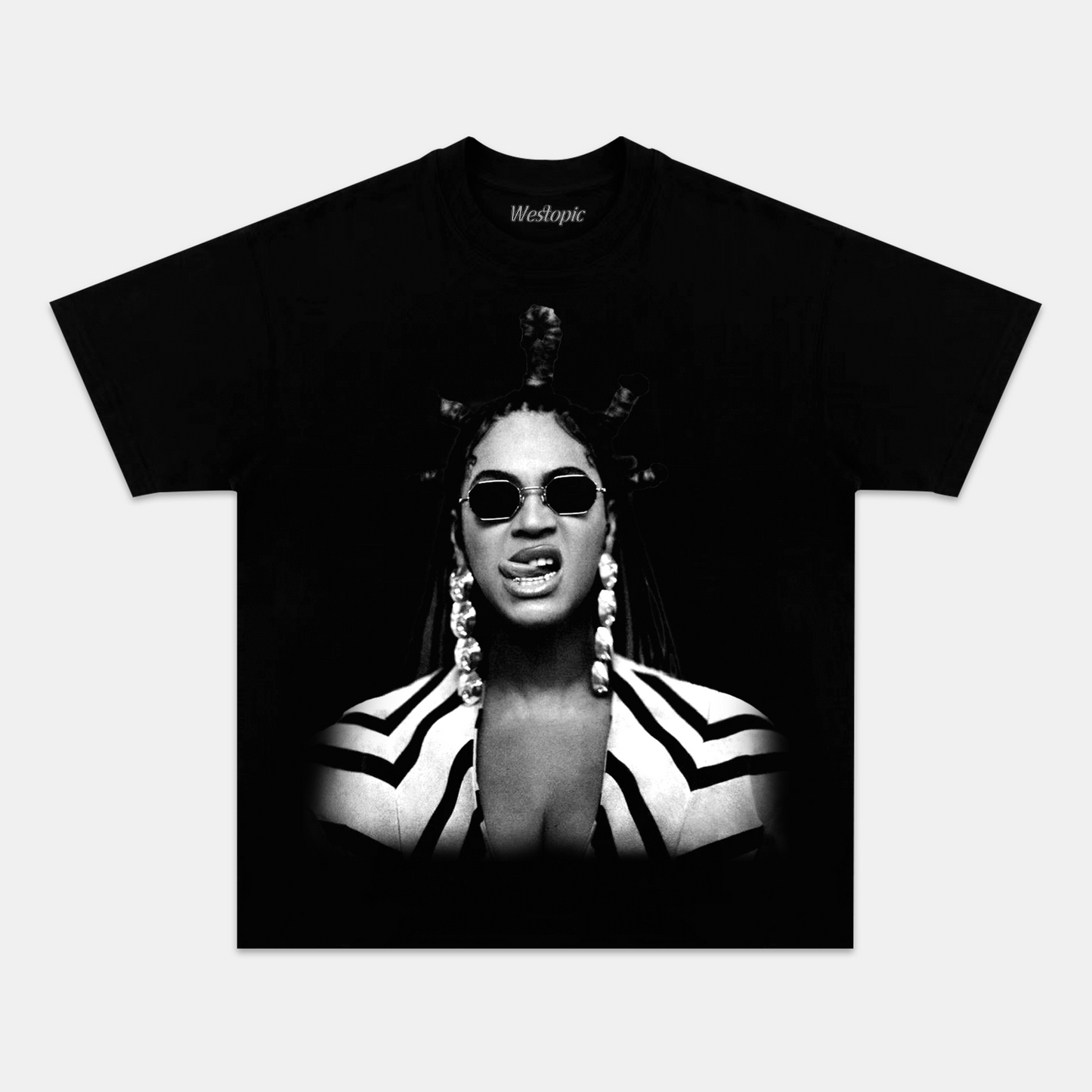 BEYONCE TEE 21