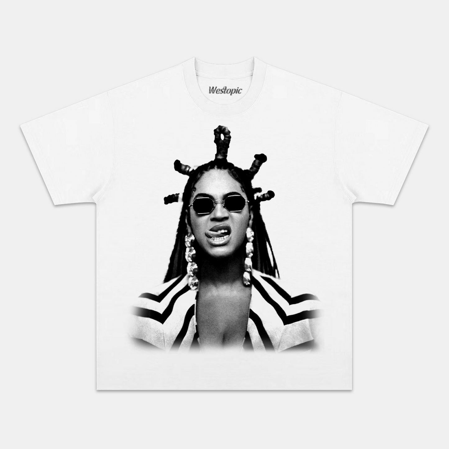 BEYONCE TEE 21