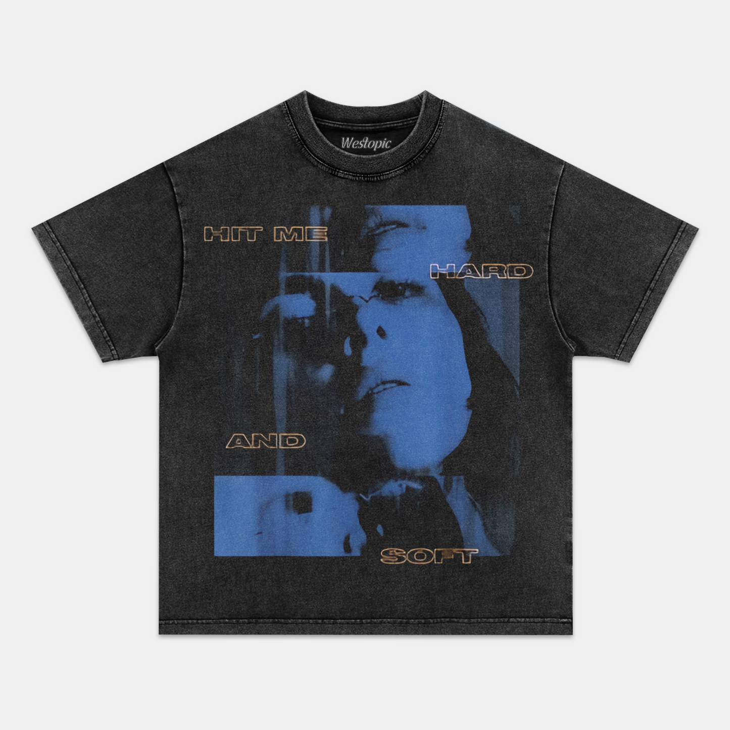 BILLIE EILISH 2.0 TEE 5