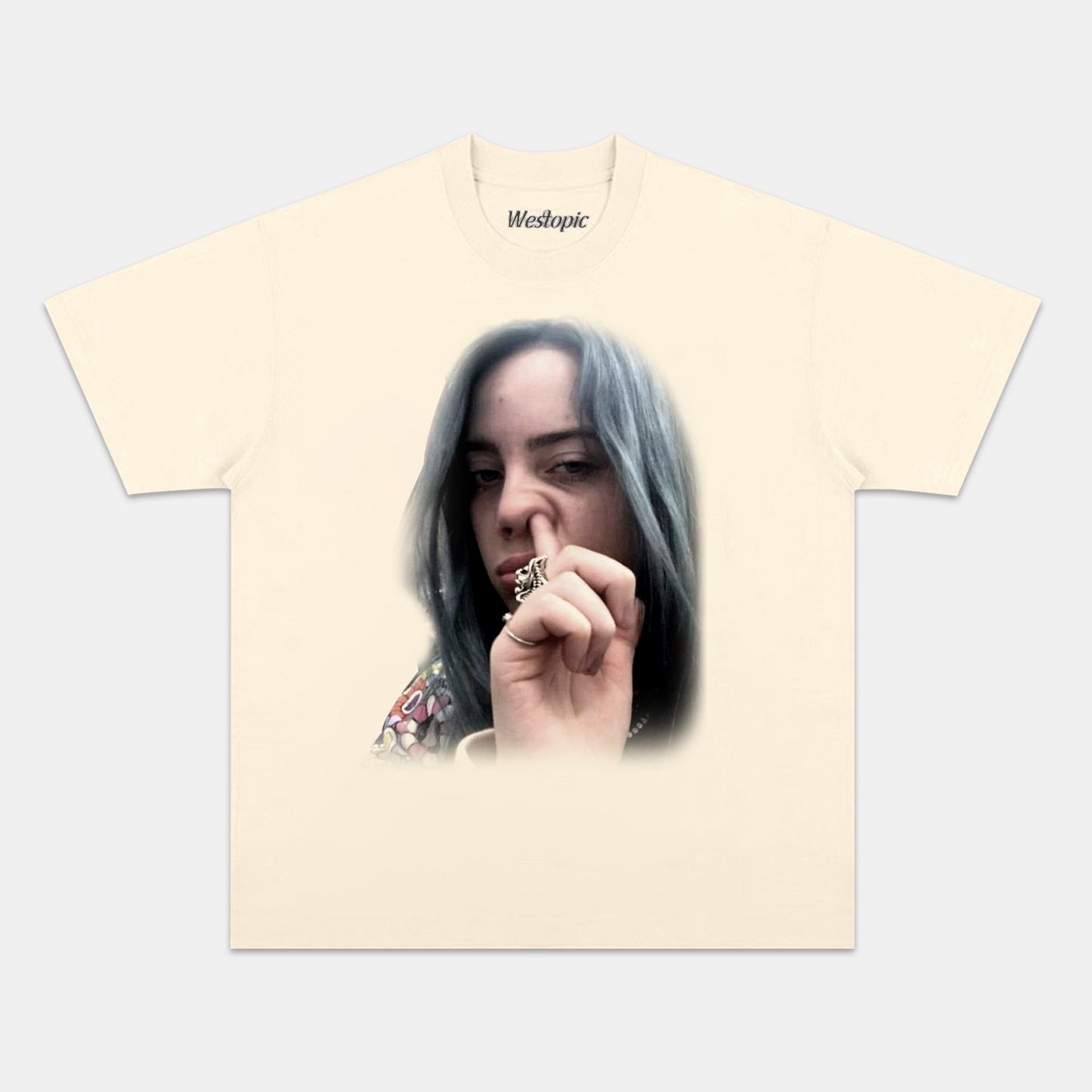 BILLIE EILISH TEE 24
