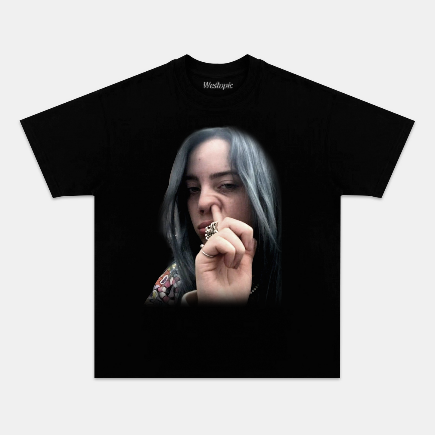 BILLIE EILISH TEE 24