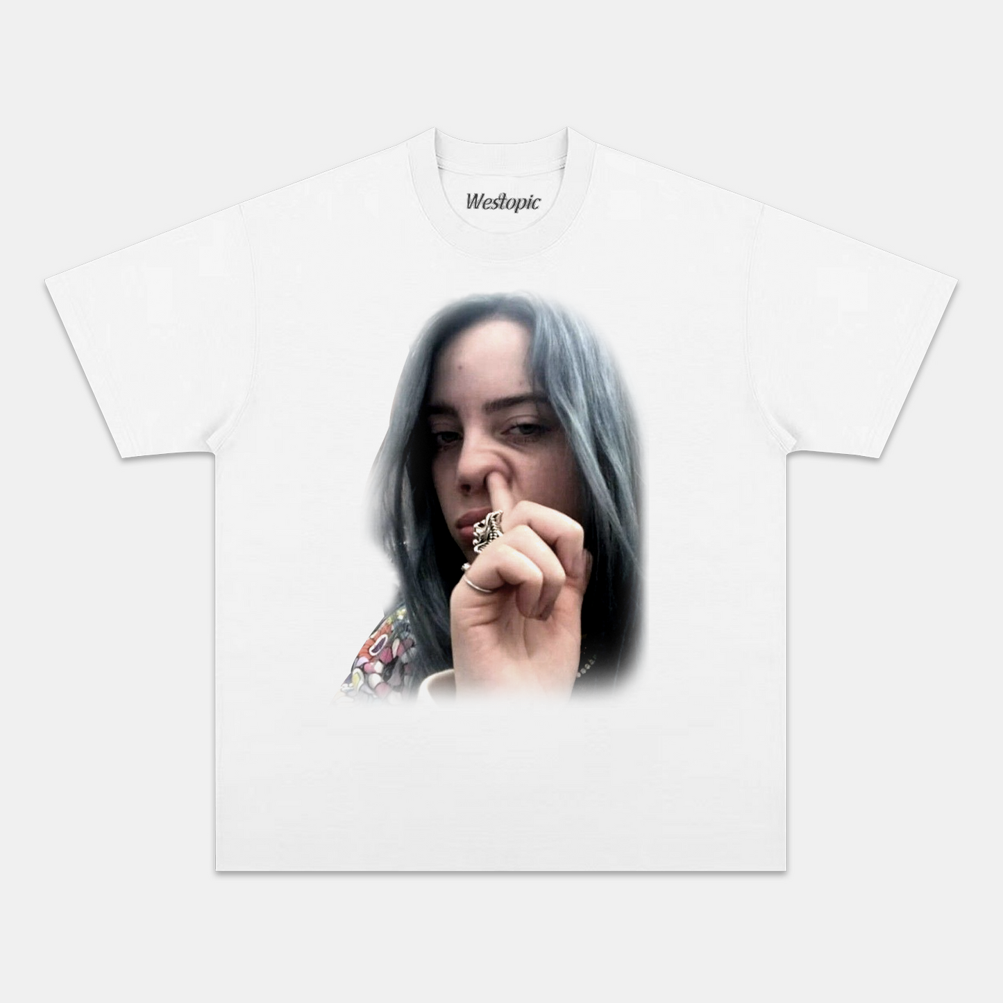 BILLIE EILISH TEE 24