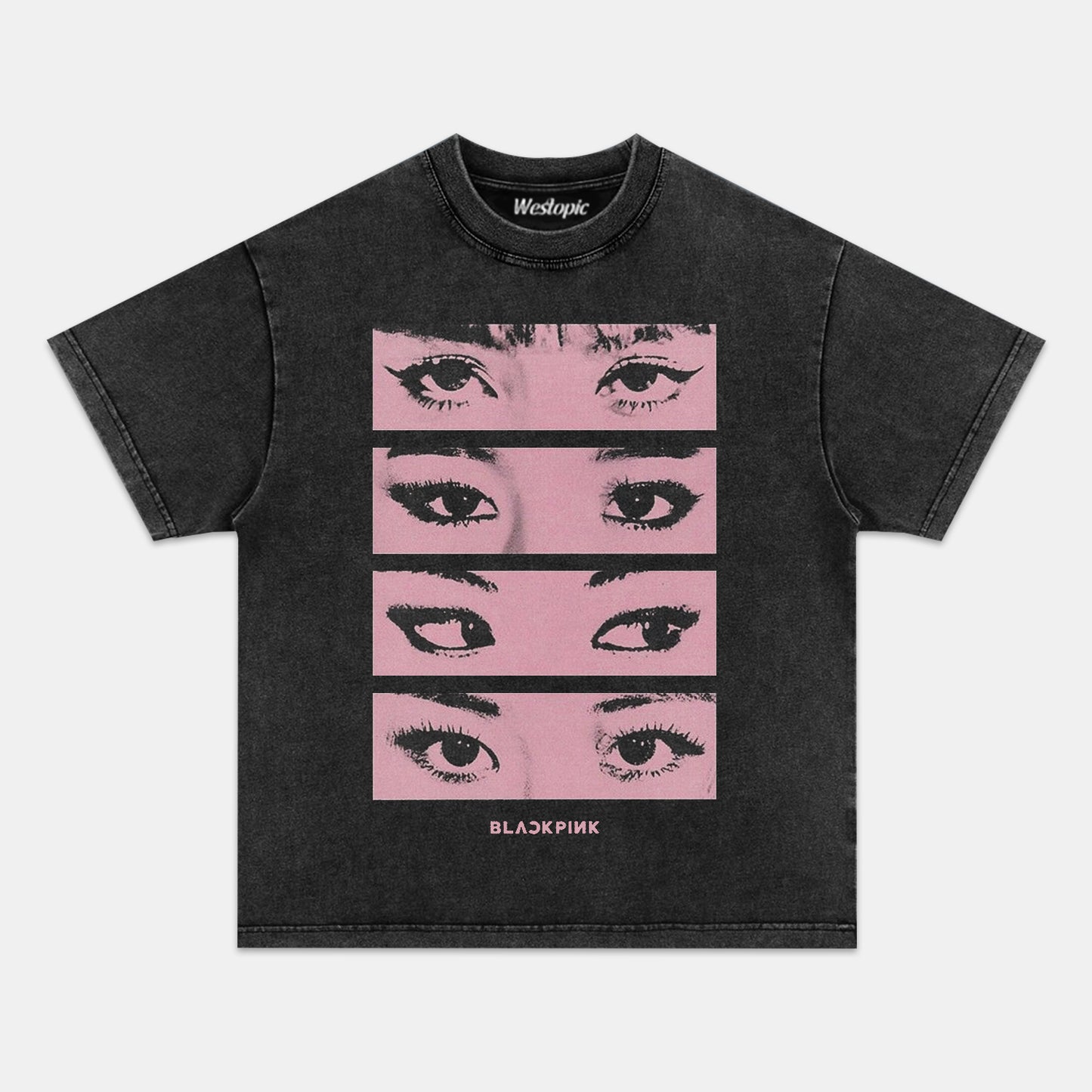 BLACKPINK TEE.